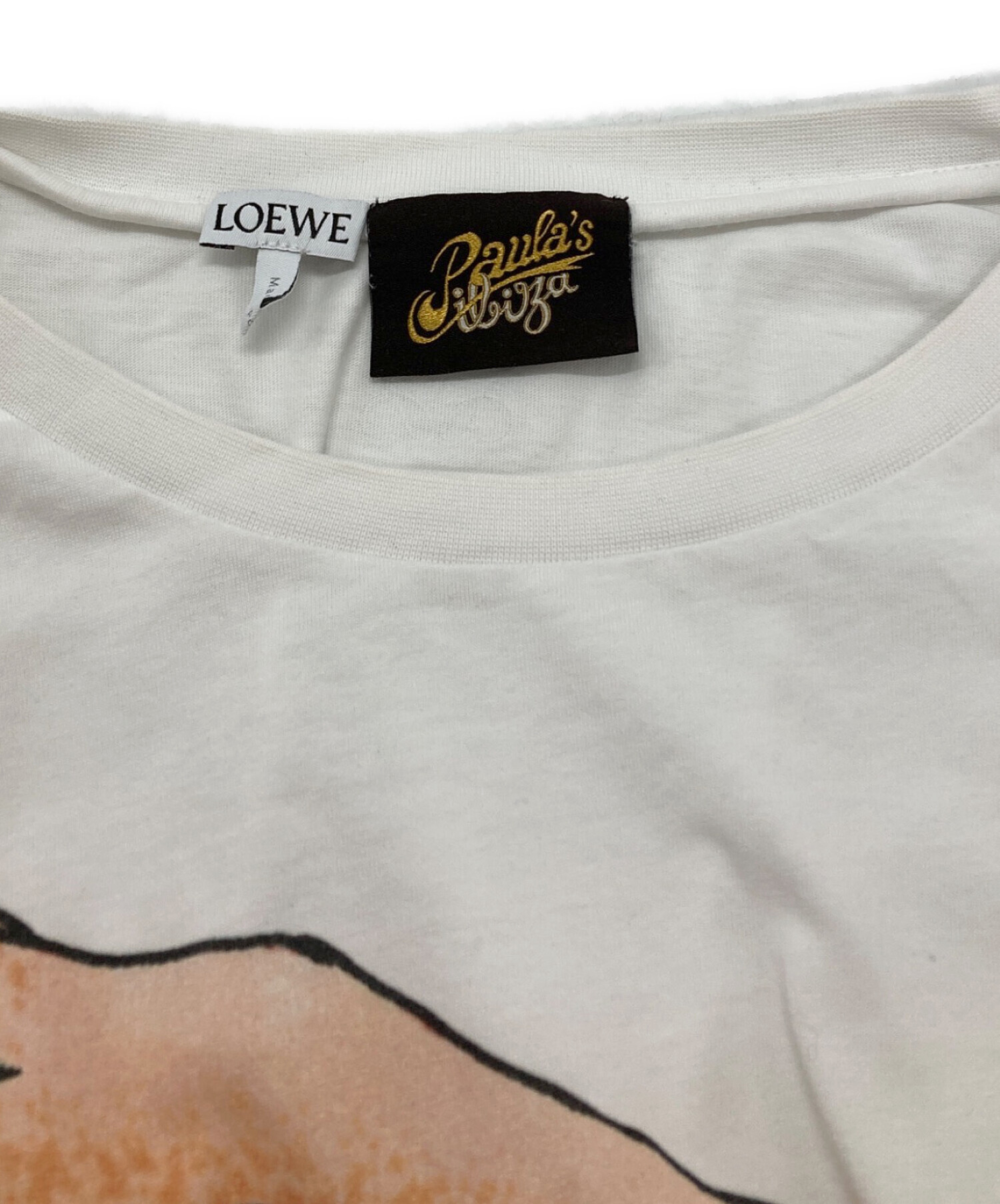 中古・古着通販】LOEWE (ロエベ) PAULA