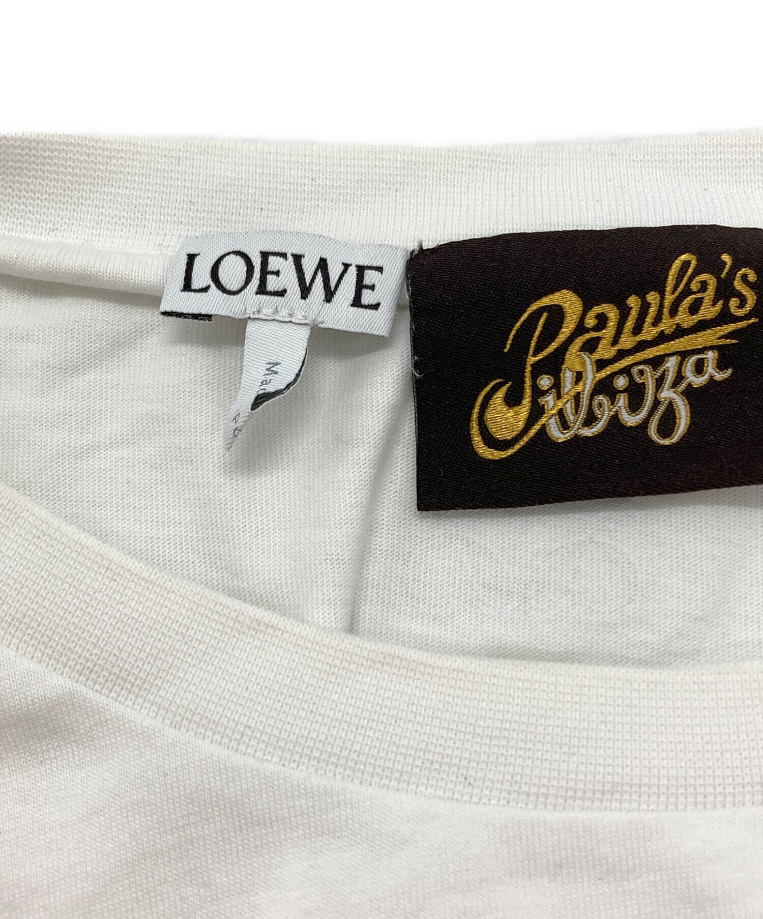 中古・古着通販】LOEWE (ロエベ) PAULA