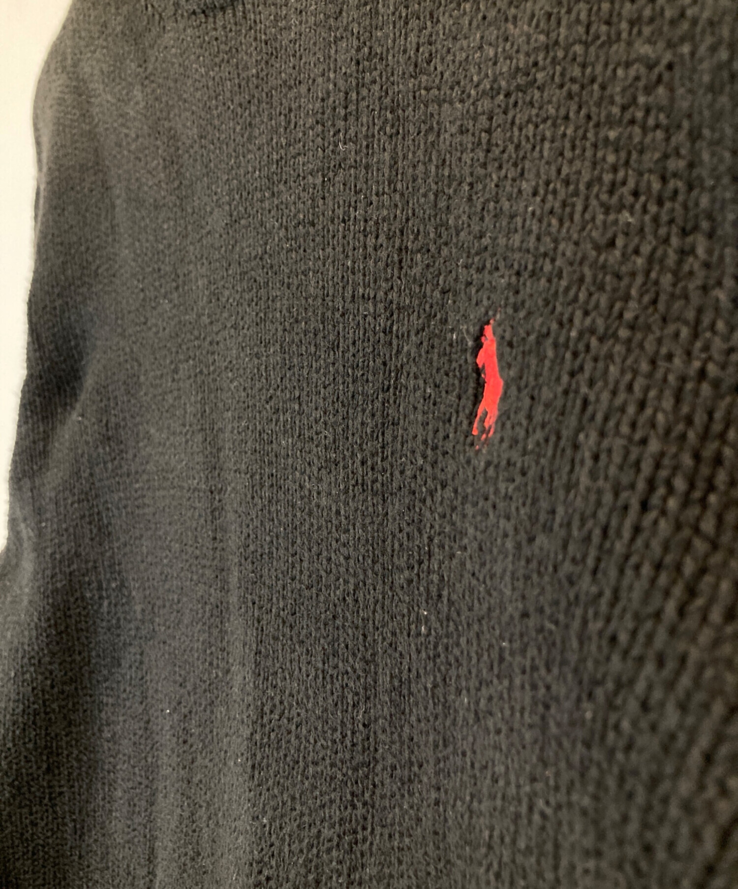 中古・古着通販】POLO RALPH LAUREN (ポロ・ラルフローレン) ポニー