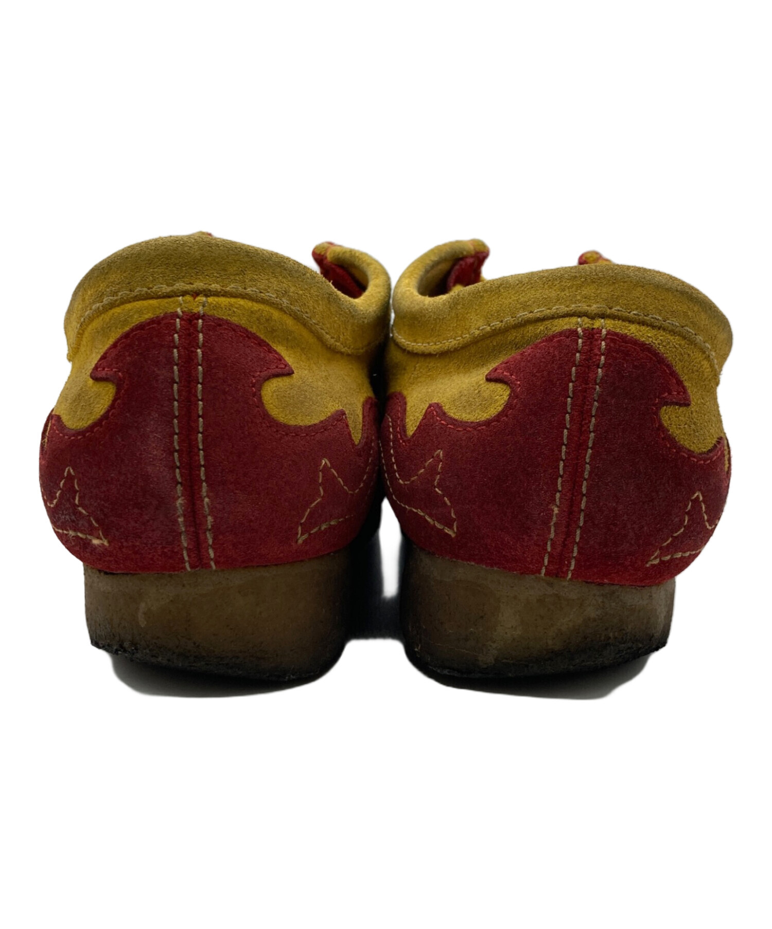 中古・古着通販】Supreme (シュプリーム) CLARKS (クラークス