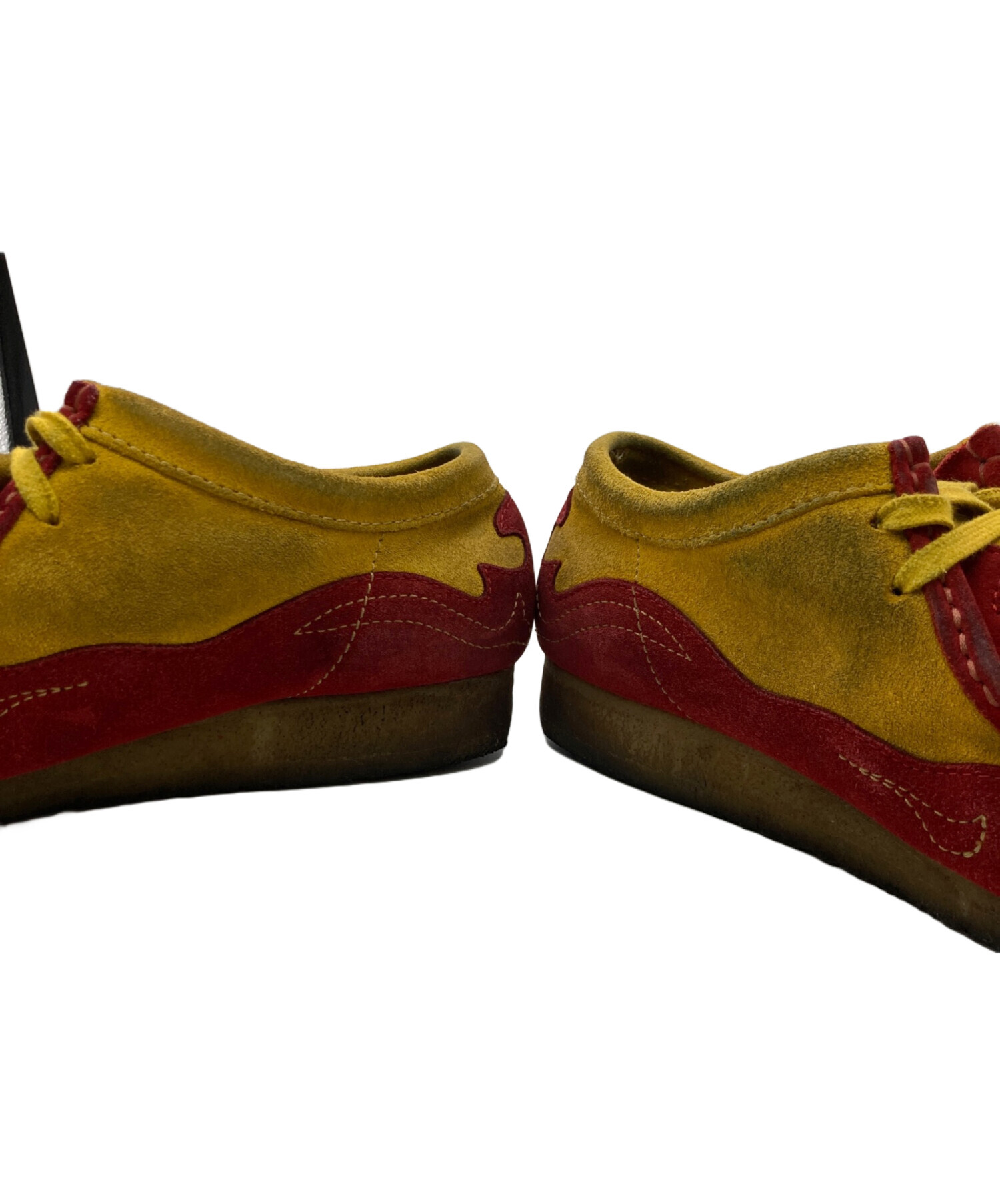 【シュプリーム】Supreme x Clarks サイズ：US9（27cm） 13060897-a.jpg