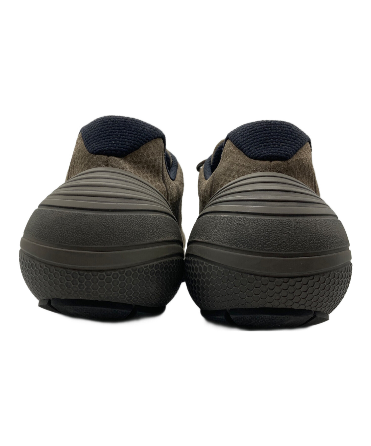 中古・古着通販】GIVENCHY (ジバンシィ) TK MX RUNNER ブラウン サイズ 