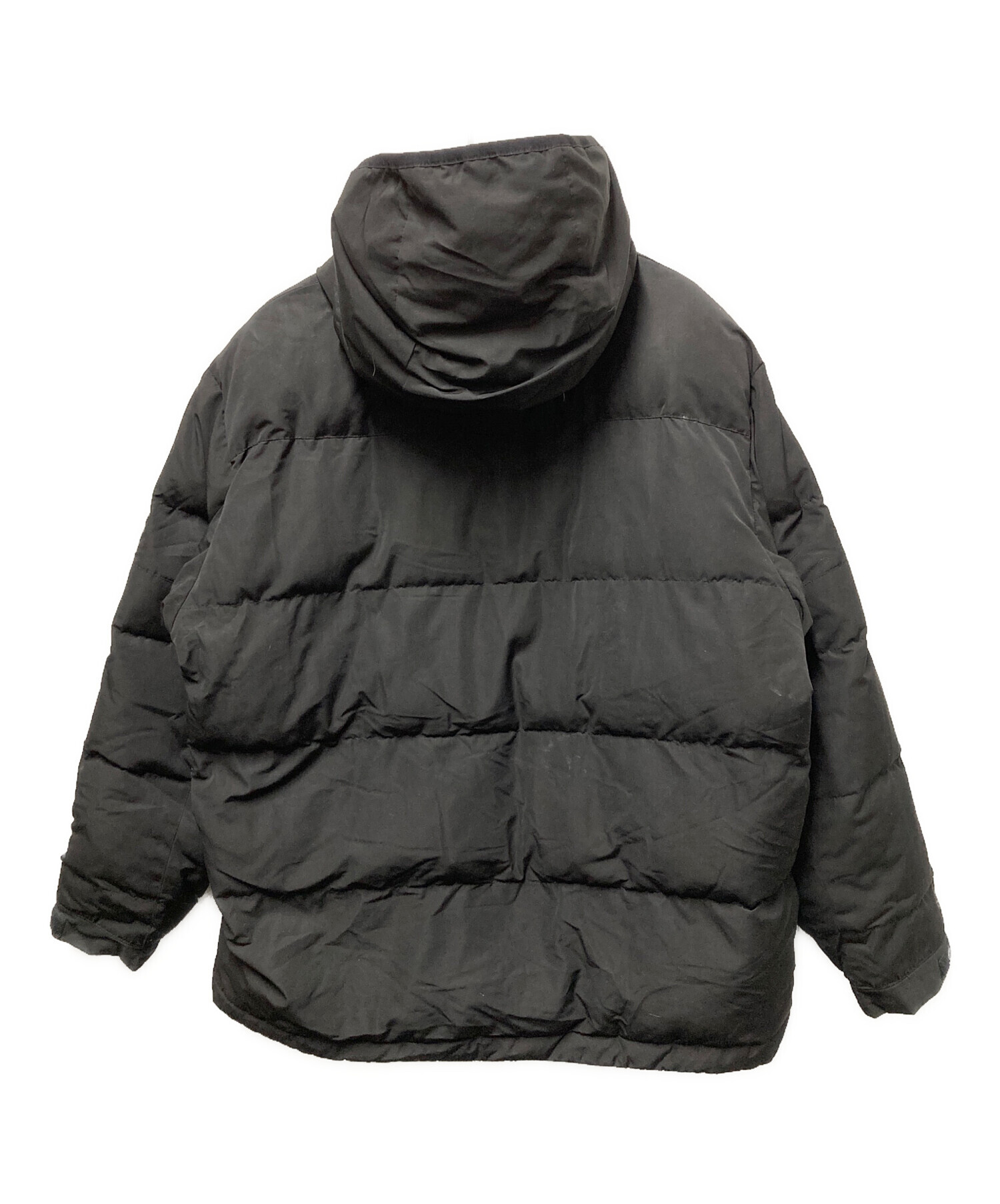 中古・古着通販】UNDEFEATED (アンディフィーテッド) PUFF JACKET 