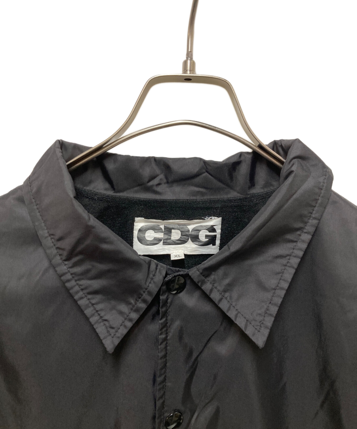 中古・古着通販】CDG (シーディージー) stussy (ステューシー