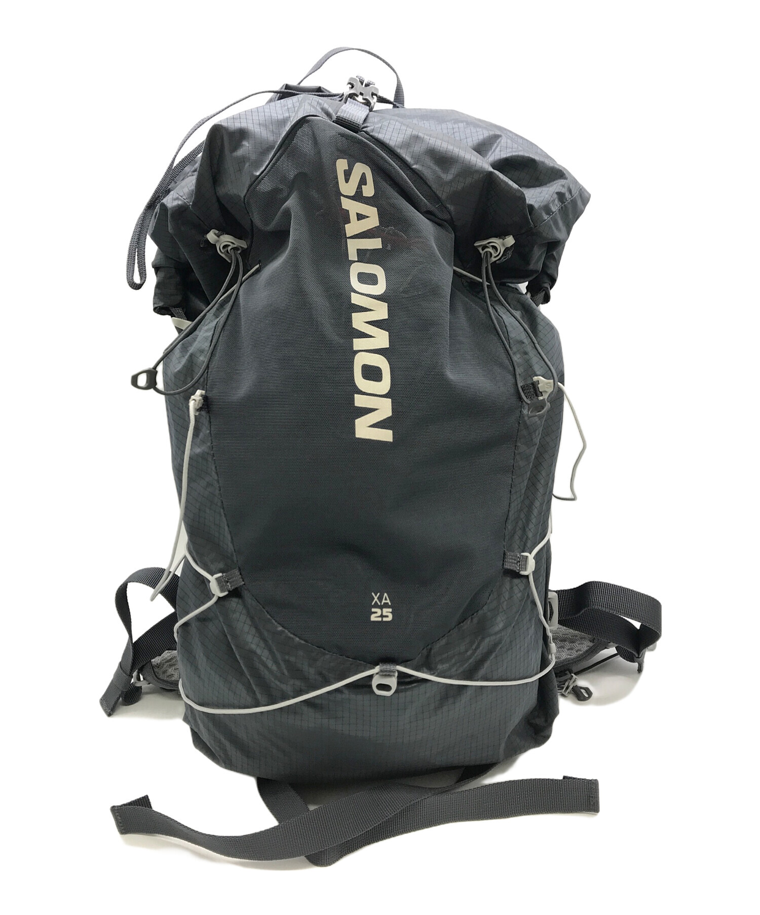 サロモン　アクセス　中古　120cm サロモン アクセス 中古 120cm 中古・古着通販】SALOMON (サロモン