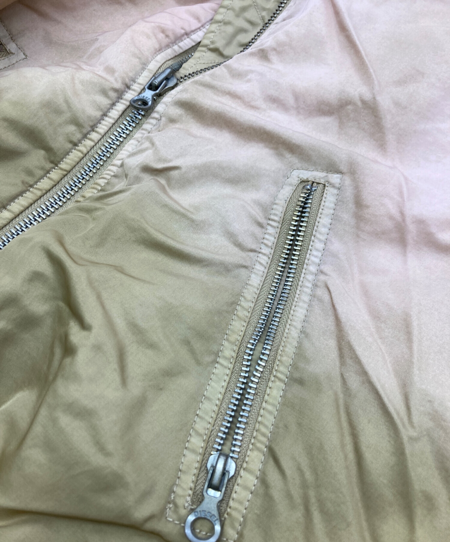 中古・古着通販】DIESEL (ディーゼル) G-KAMILA グラデーション