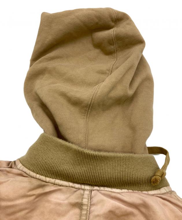 中古・古着通販】DIESEL (ディーゼル) G-KAMILA グラデーション