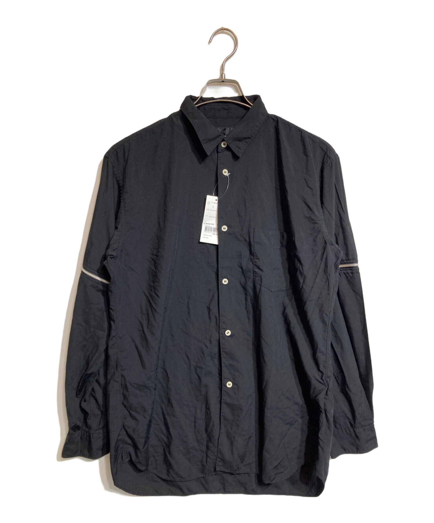 中古・古着通販】COMME des GARCONS SHIRT (コムデギャルソンシャツ