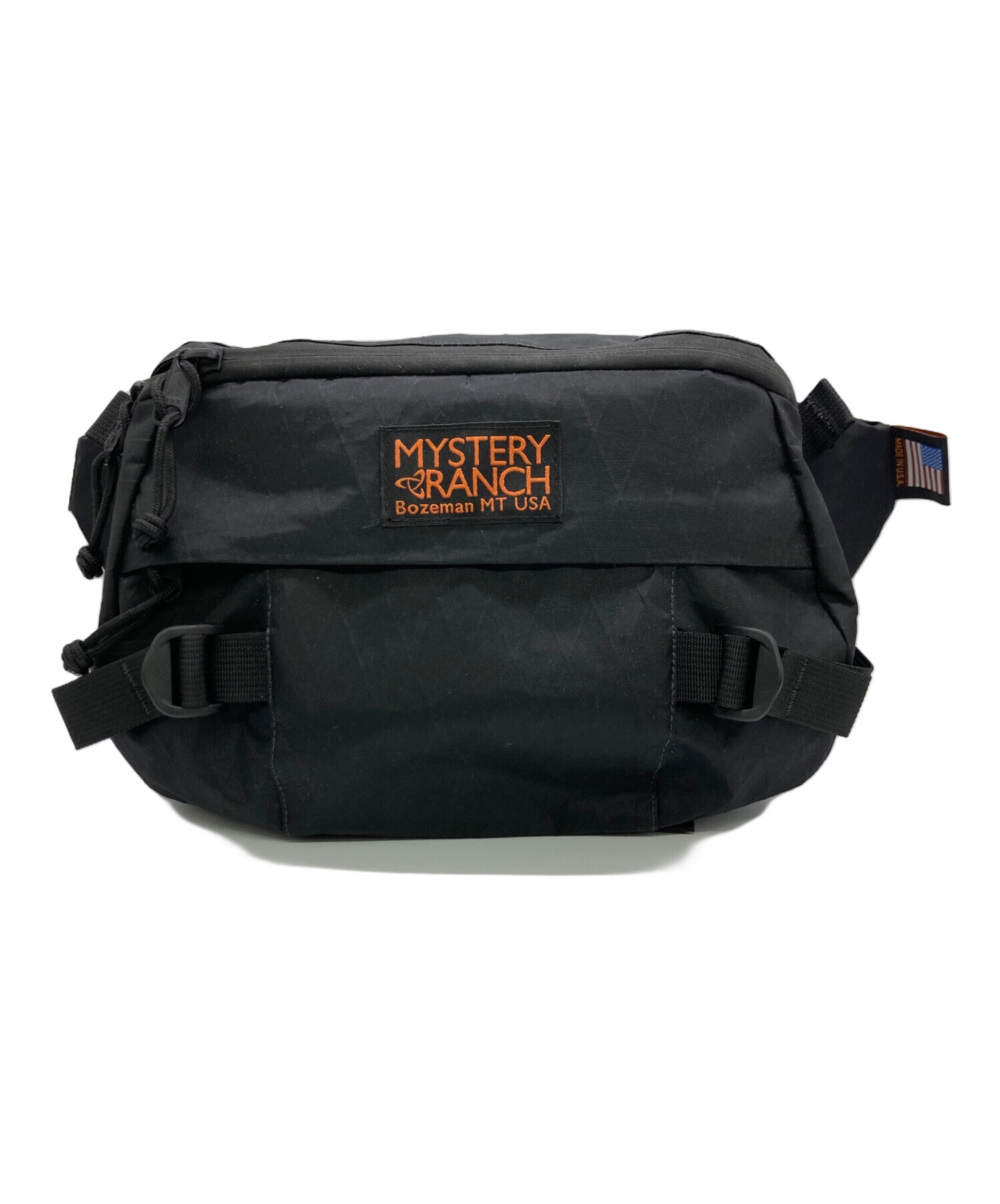 中古・古着通販】MYSTERY RANCH (ミステリーランチ) HIP MONKEY X 