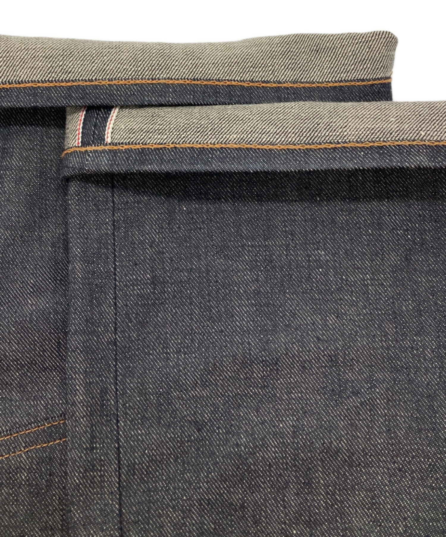 中古・古着通販】SUGARHILL (シュガーヒル) DENIM SHORT TROUSERS