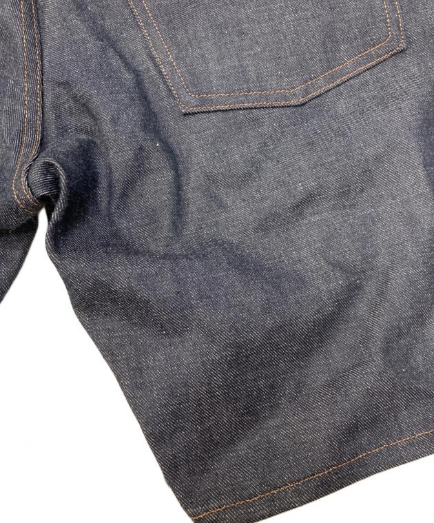 中古・古着通販】SUGARHILL (シュガーヒル) DENIM SHORT TROUSERS