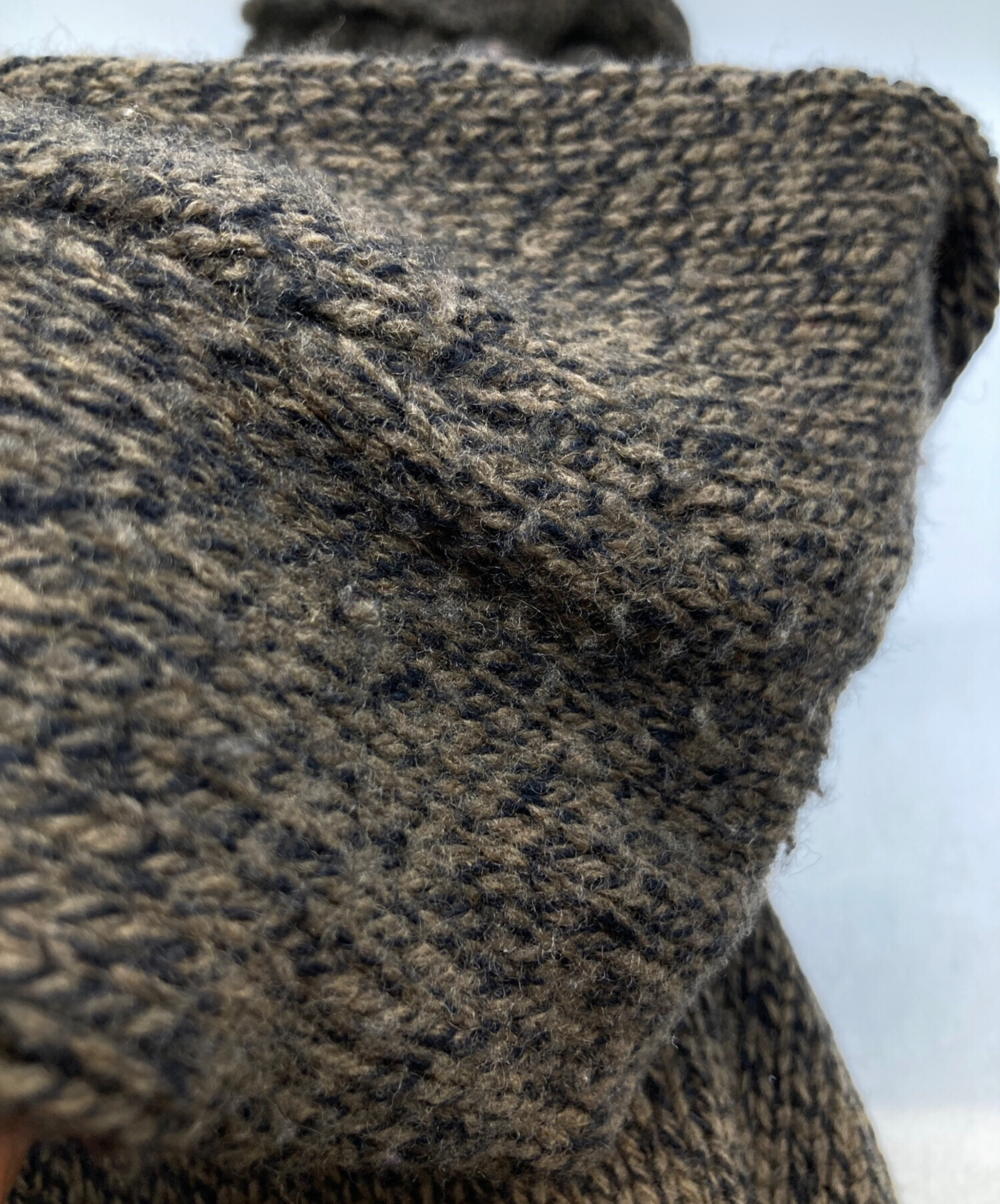 中古・古着通販】DOLCE & GABBANA (ドルチェ＆ガッバーナ) ショール 