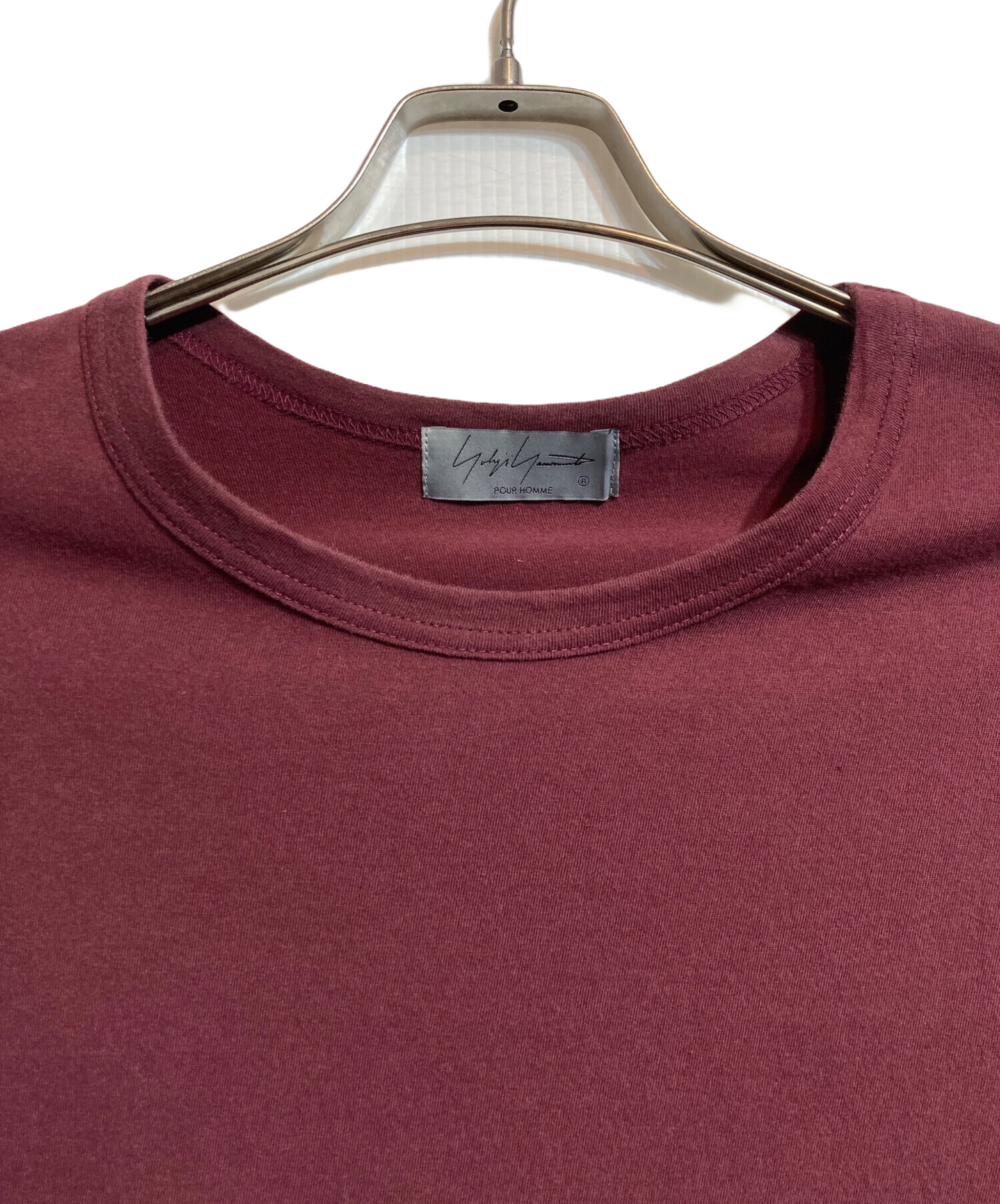 中古・古着通販】Yohji Yamamoto pour homme (ヨウジヤマモト 