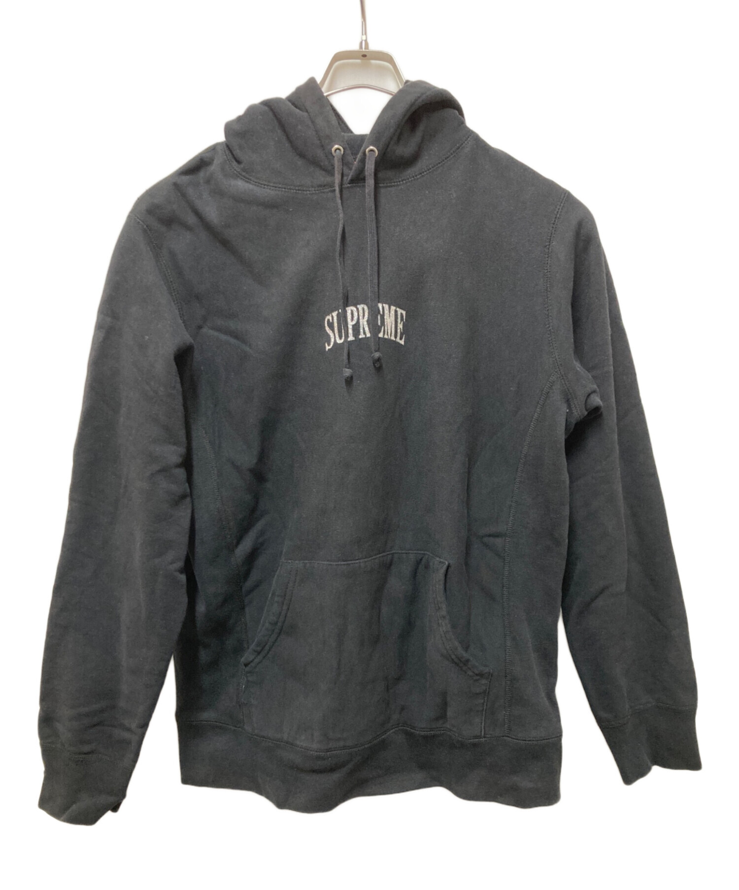 中古・古着通販】SUPREME (シュプリーム) Glitter Arc Hooded 中古・古着通販】SUPREME (シュプリーム) Glitter Arc Hooded