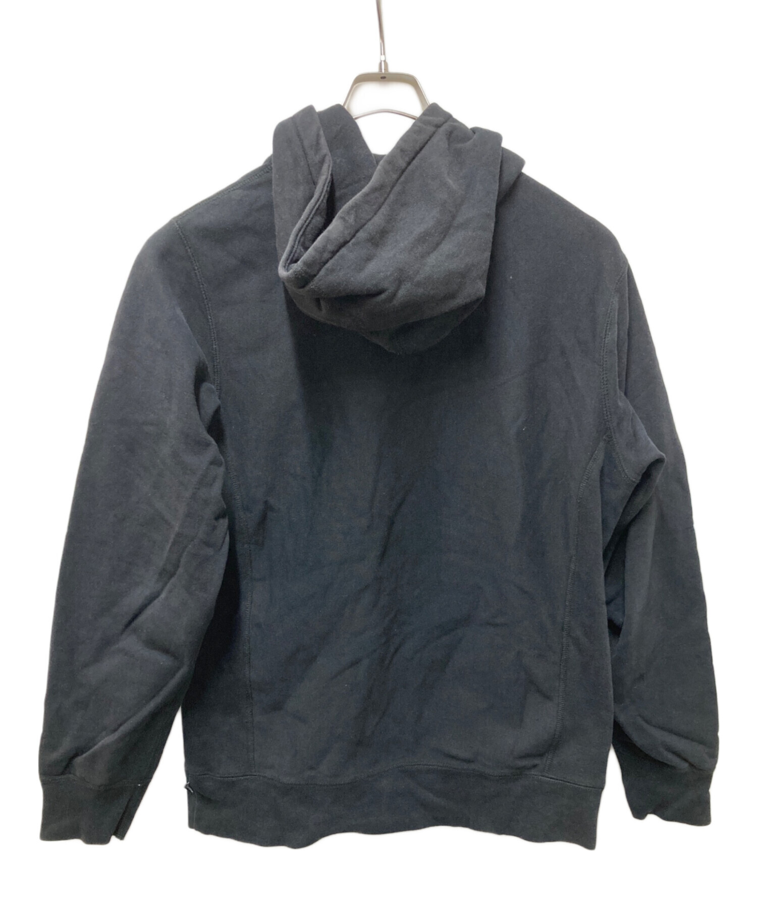 中古・古着通販】SUPREME (シュプリーム) Glitter Arc Hooded 