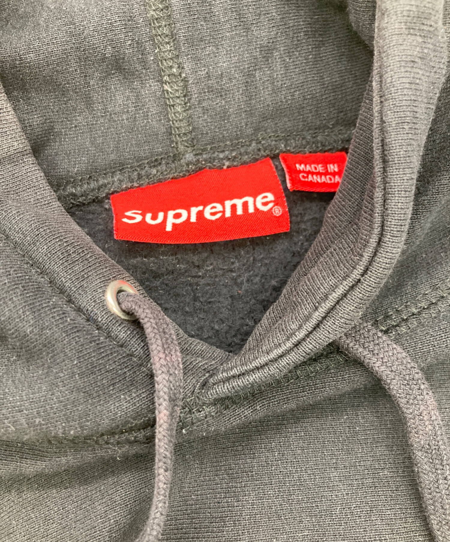 中古・古着通販】SUPREME (シュプリーム) Glitter Arc Hooded 中古・古着通販】SUPREME (シュプリーム) Glitter Arc Hooded