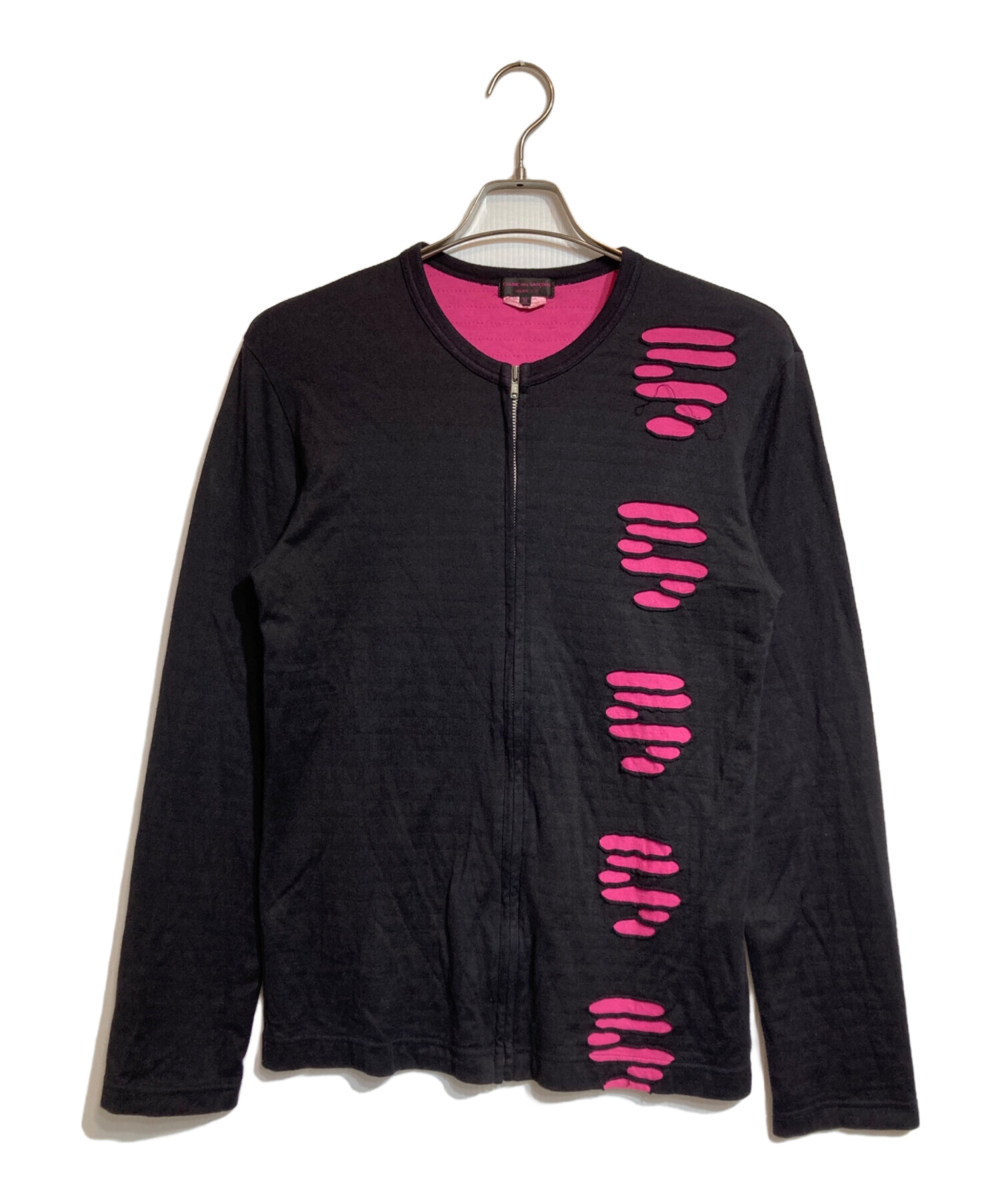 中古・古着通販】COMME des GARCONS HOMME PLUS (コムデギャルソンオム