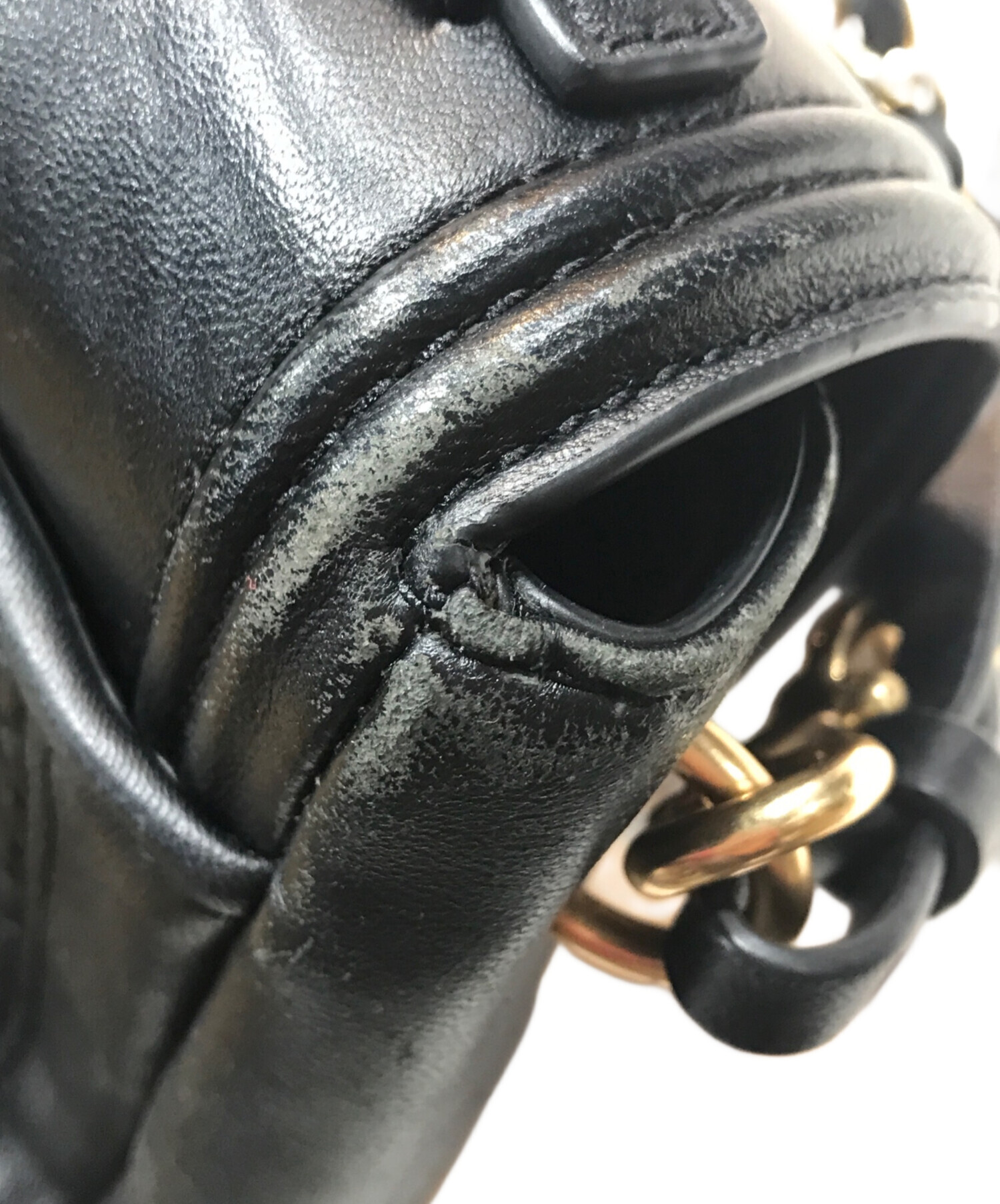 中古・古着通販】TORY BURCH (トリーバーチ) フレミング