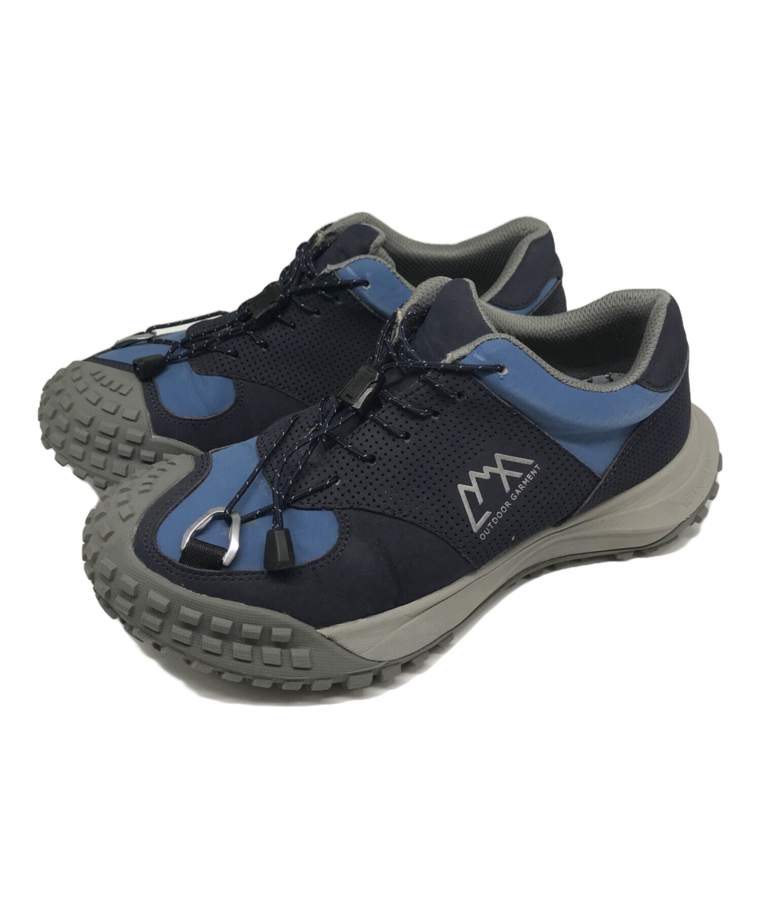 comfy outdoor garment cmf シューズ OUTDOOR CMF GARMENT アプローチ 