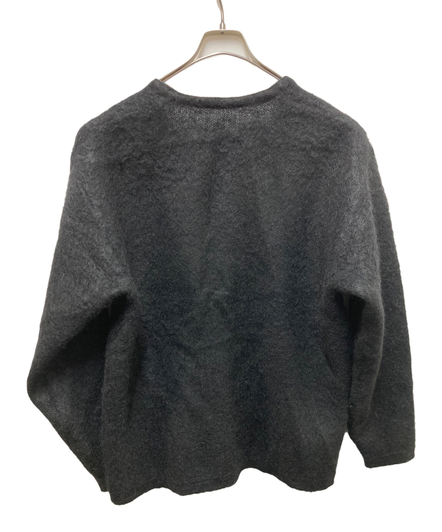 未使用品AuthenticReproductionProducts／カーディガン 中古・古着通販】Authentic Reproduction Products (オーセンティック