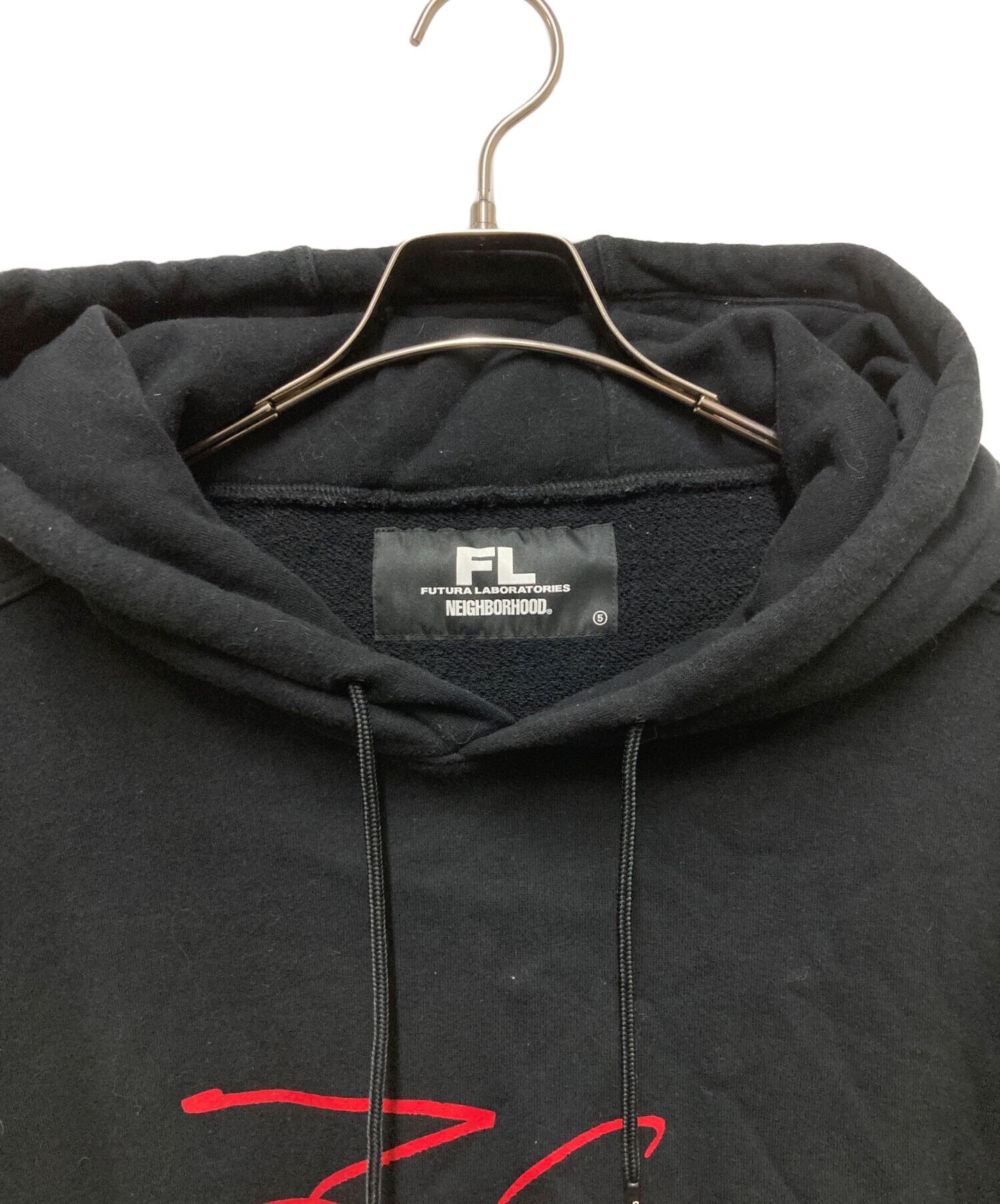 中古・古着通販】NEIGHBORHOOD (ネイバーフッド) FUTURA LABORATORIES