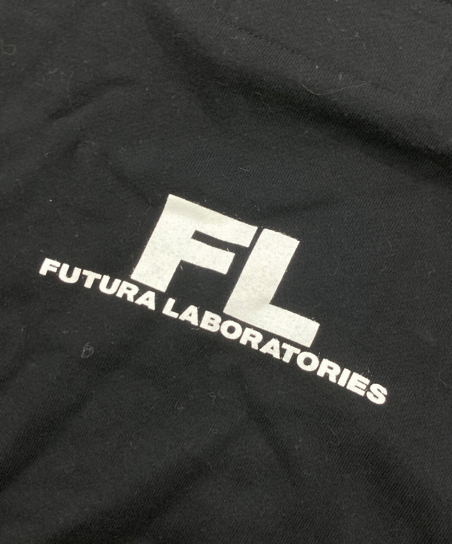 中古・古着通販】NEIGHBORHOOD (ネイバーフッド) FUTURA LABORATORIES