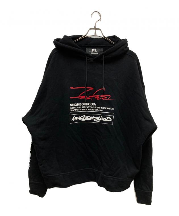 ネイバーフッドパーカー ネイバーフッドパーカー