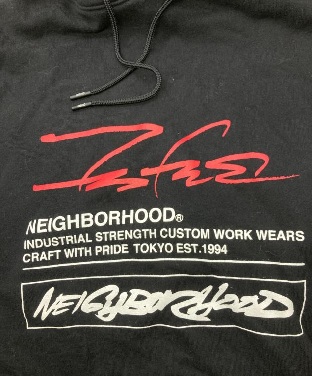 中古・古着通販】NEIGHBORHOOD (ネイバーフッド) FUTURA LABORATORIES