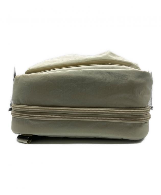 中古・古着通販】Aww (アウ) 再生ポリエステル圧縮トラベルバック