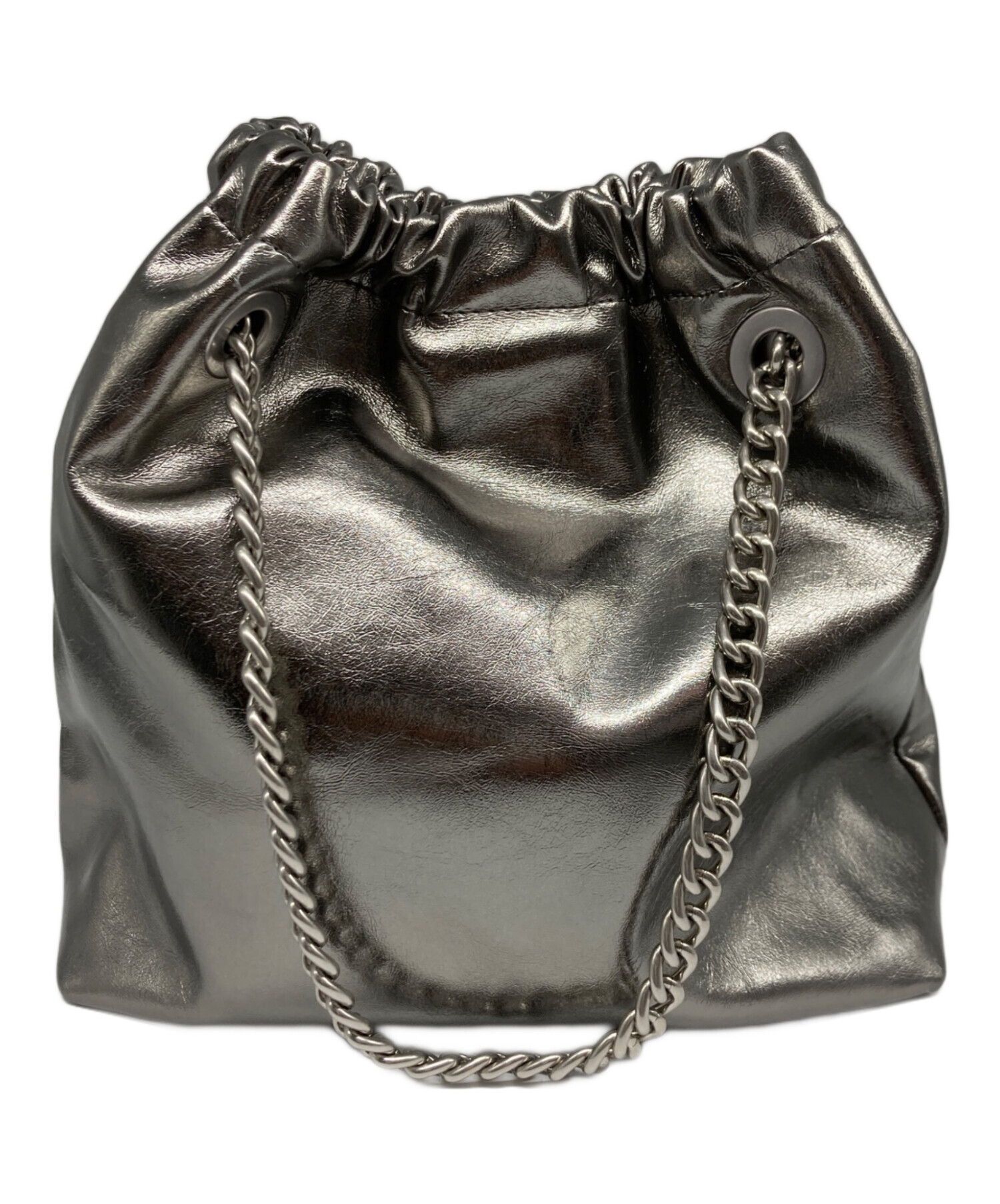中古・古着通販】CHARLES & KEITH (チャールズ&キース) Caia 中古・古着通販】CHARLES & KEITH (チャールズ&キース) Caia
