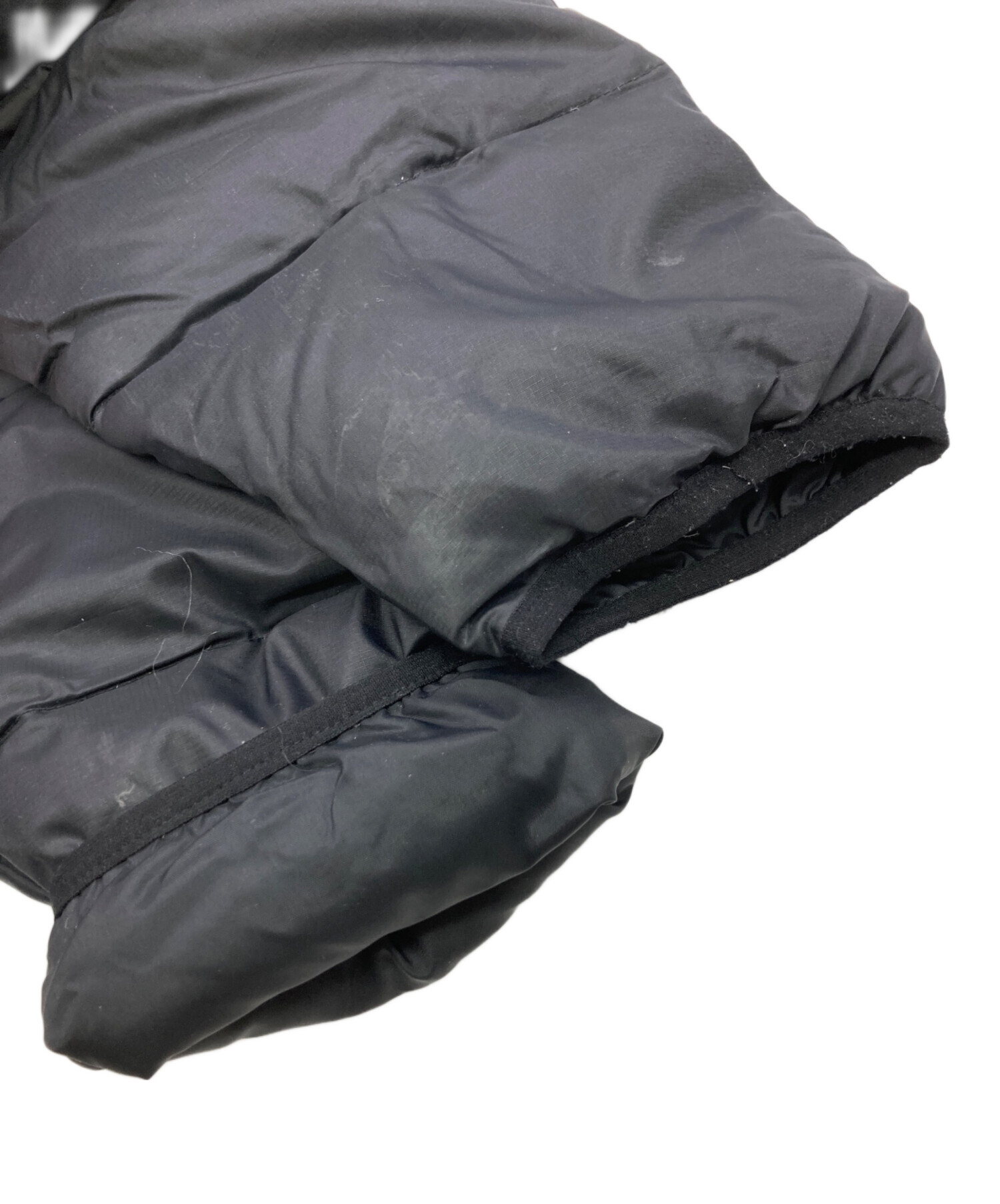 中古・古着通販】NIKE ACG (ナイキエーシージー) ダウンジャケット