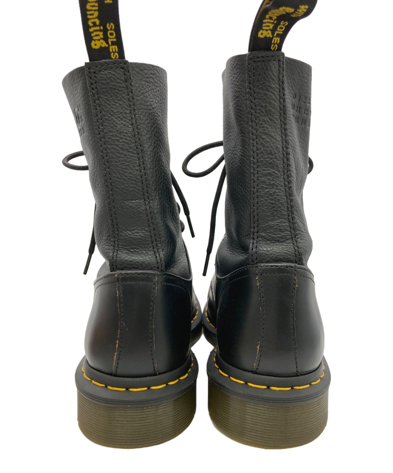 中古・古着通販】Dr.Martens (ドクターマーチン) MM6 Maison Margiela