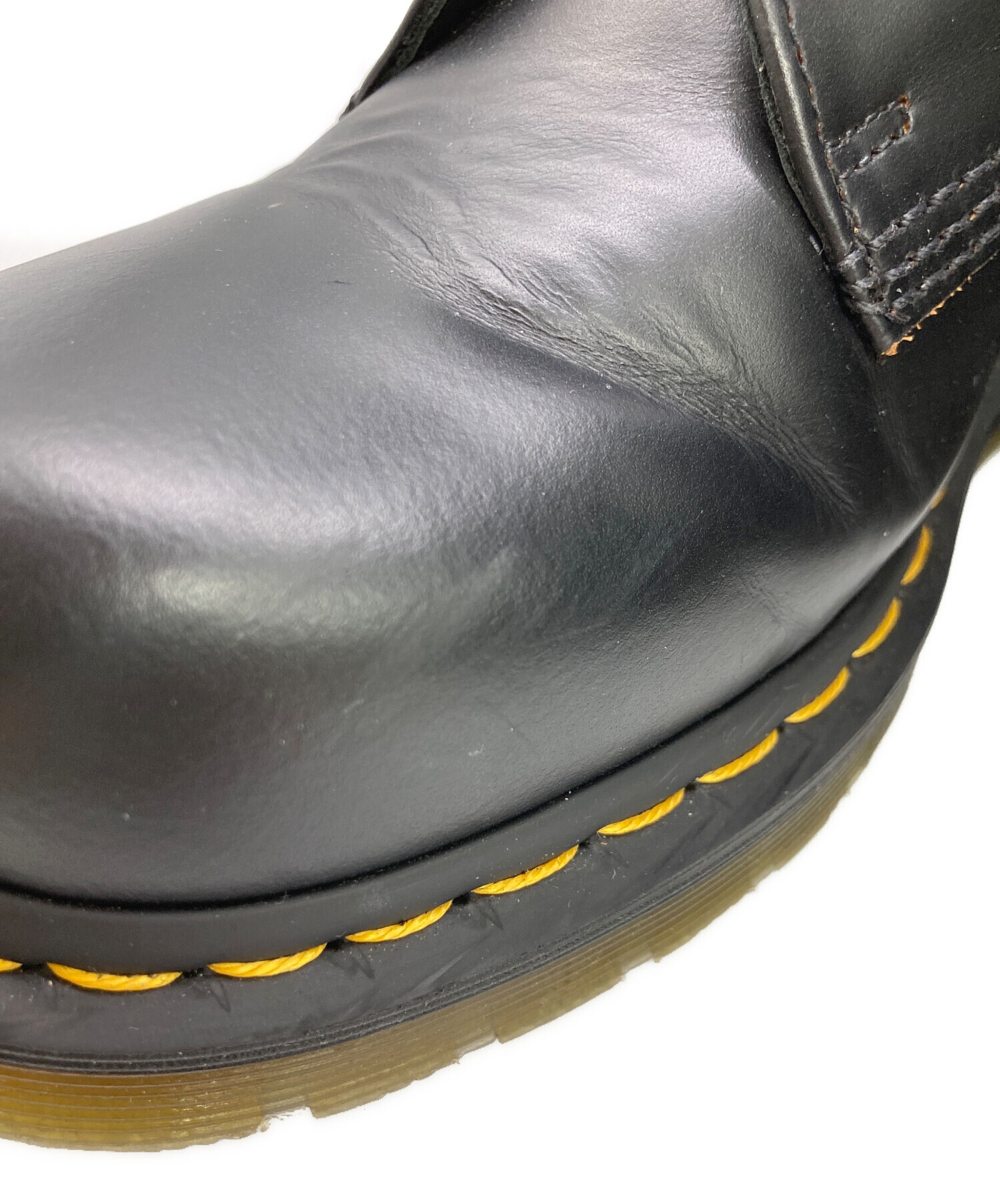 中古・古着通販】Dr.Martens (ドクターマーチン) MM6 Maison Margiela