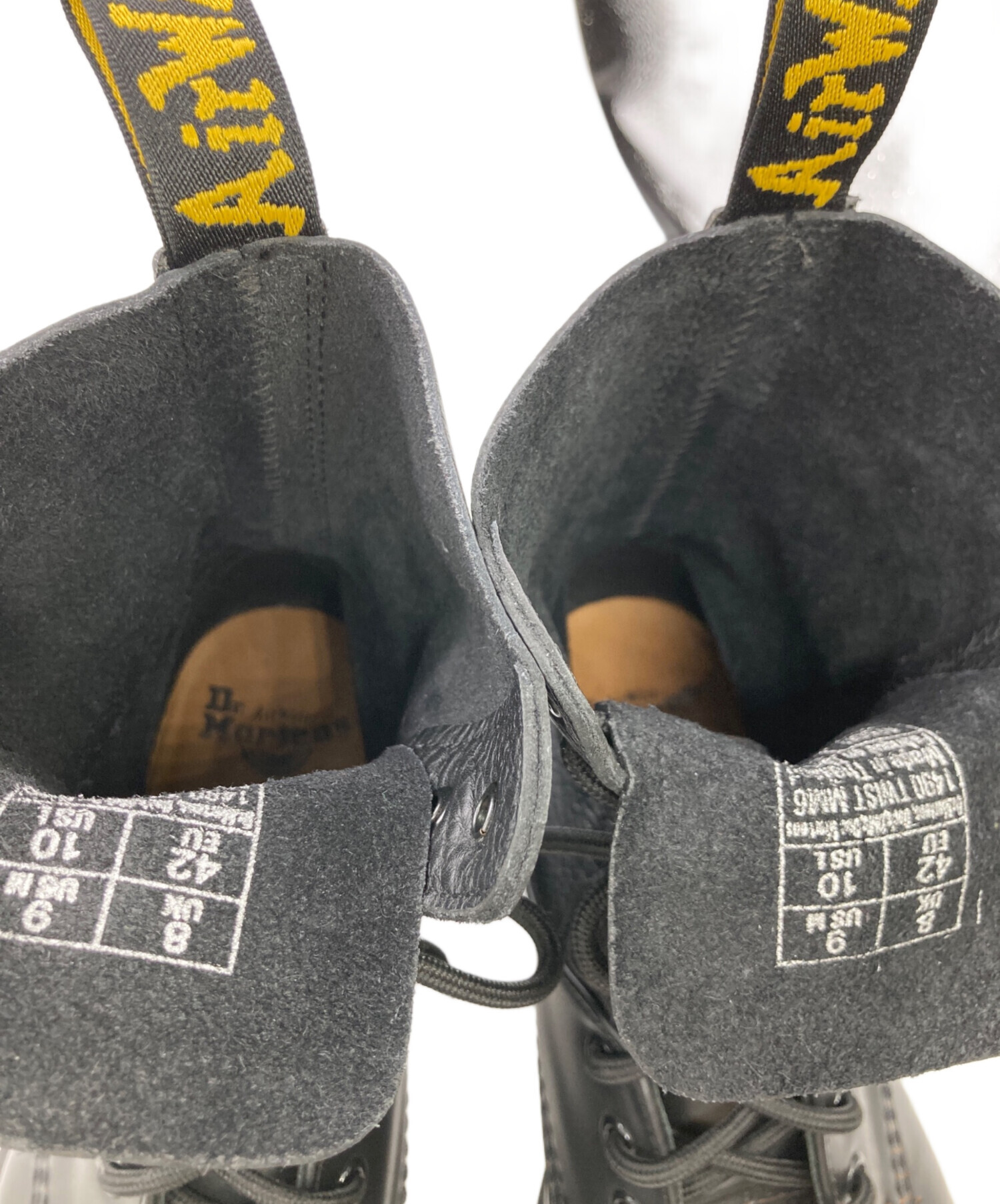 中古・古着通販】Dr.Martens (ドクターマーチン) MM6 Maison Margiela