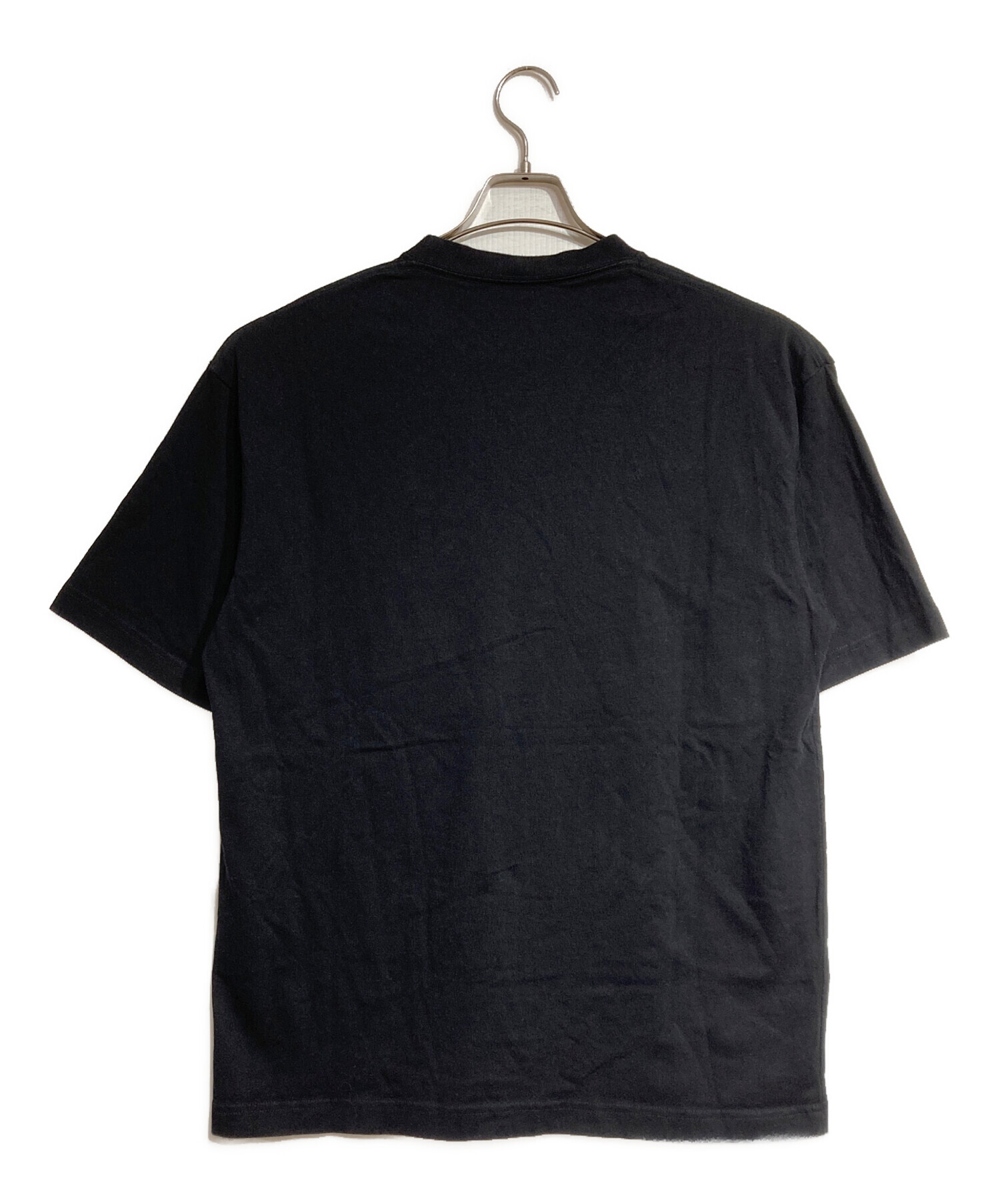 中古・古着通販】BALENCIAGA (バレンシアガ) モザイクロゴプリントT