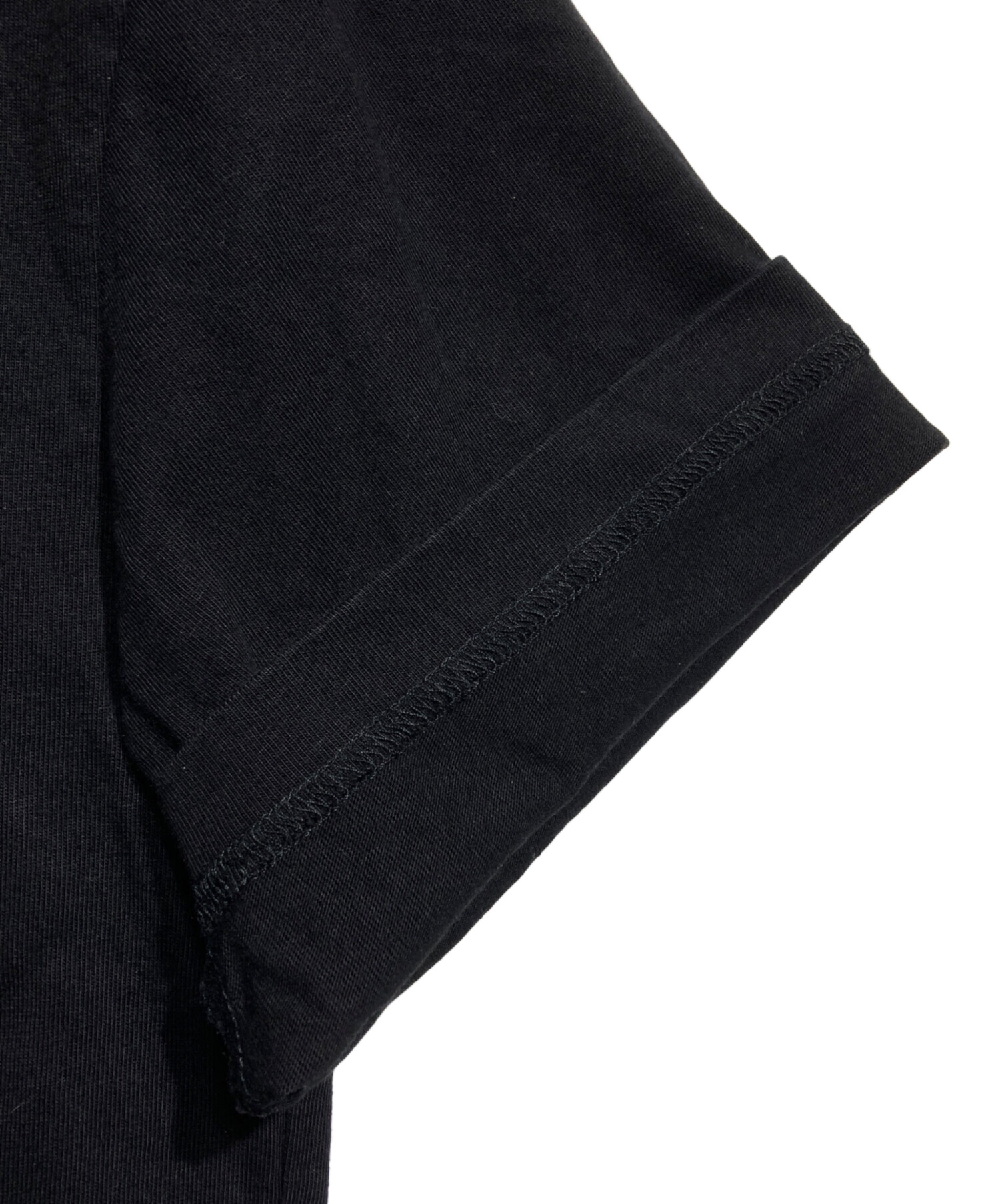 中古・古着通販】BALENCIAGA (バレンシアガ) モザイクロゴプリントT