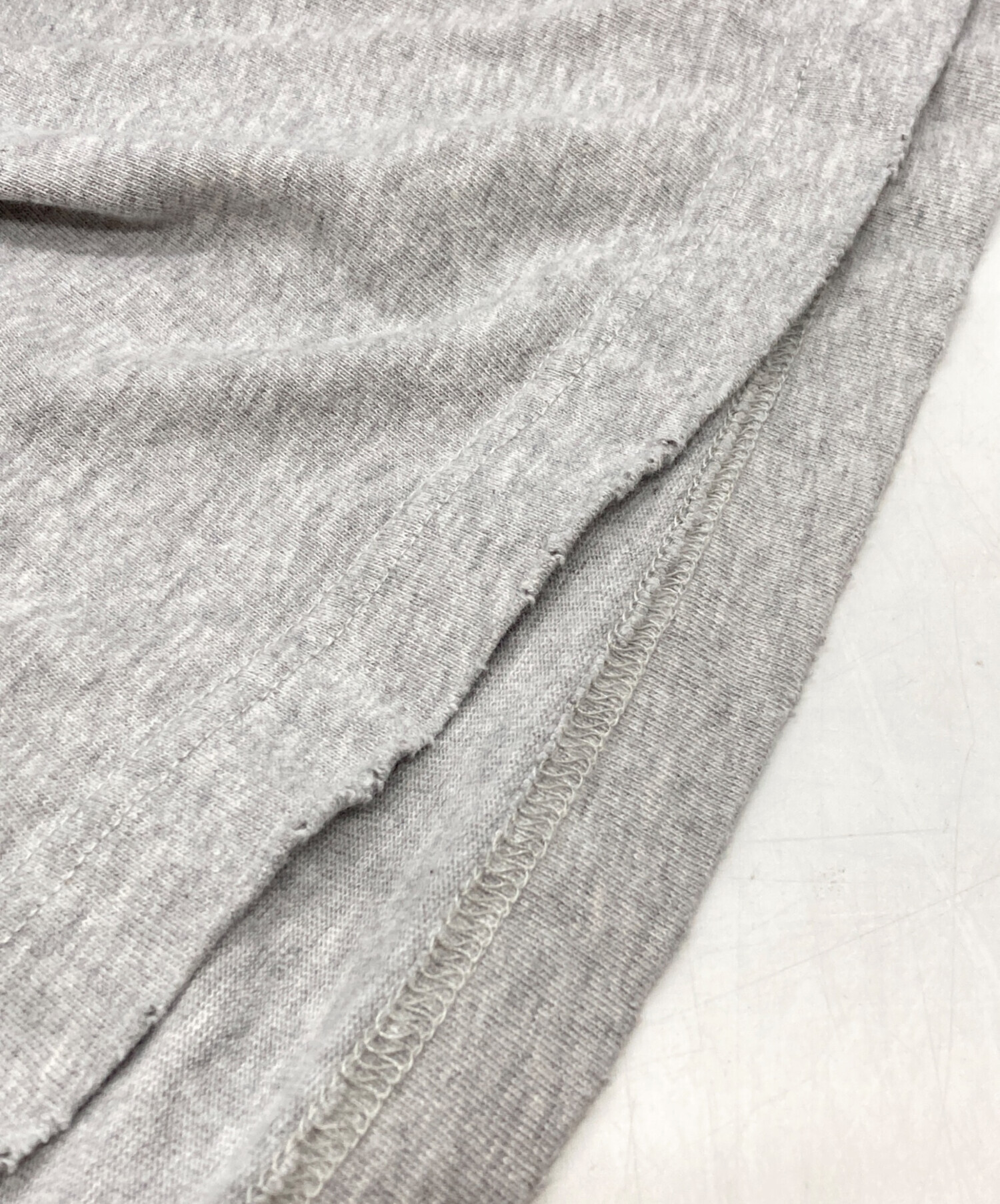 中古・古着通販】BALENCIAGA (バレンシアガ) レイヤードクラッシュ