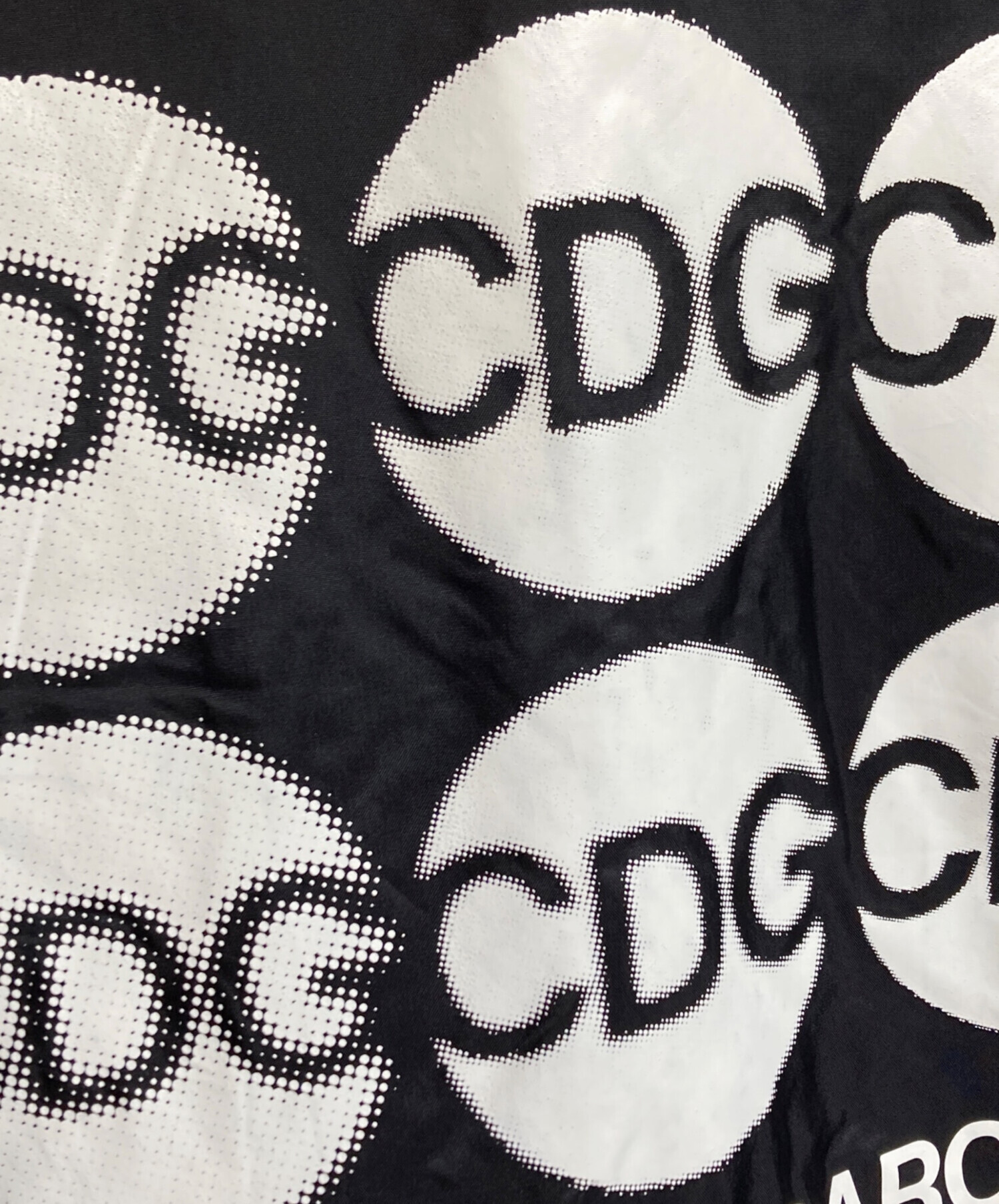 中古・古着通販】GOOD DESIGN SHOP COMME des GARCONS (グッドデザイン 