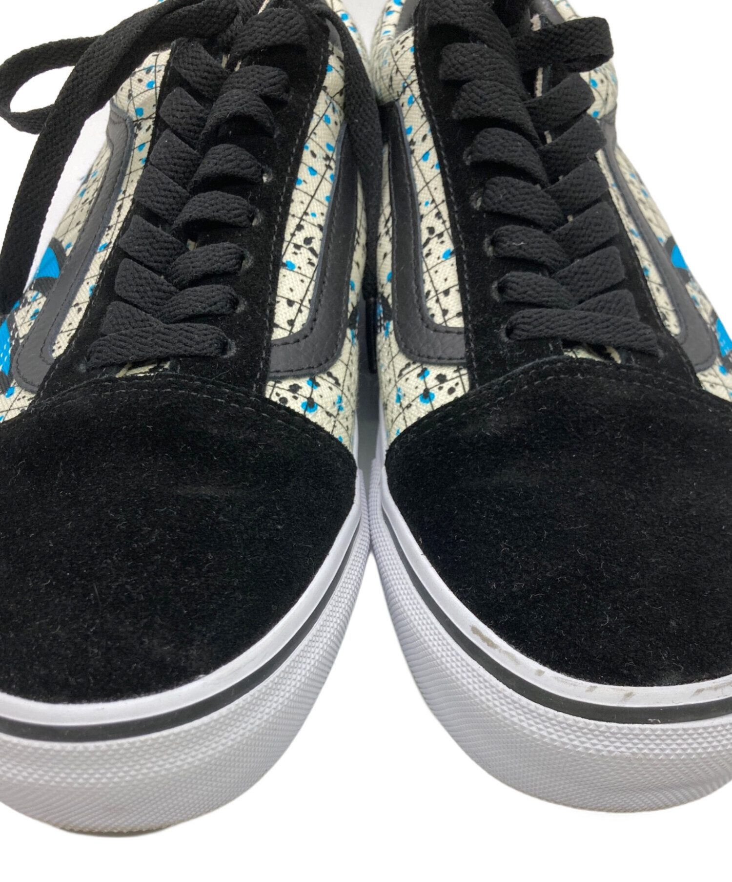 中古・古着通販】VANS (ヴァンズ) X-LARGE (エクストララージ) OLD 