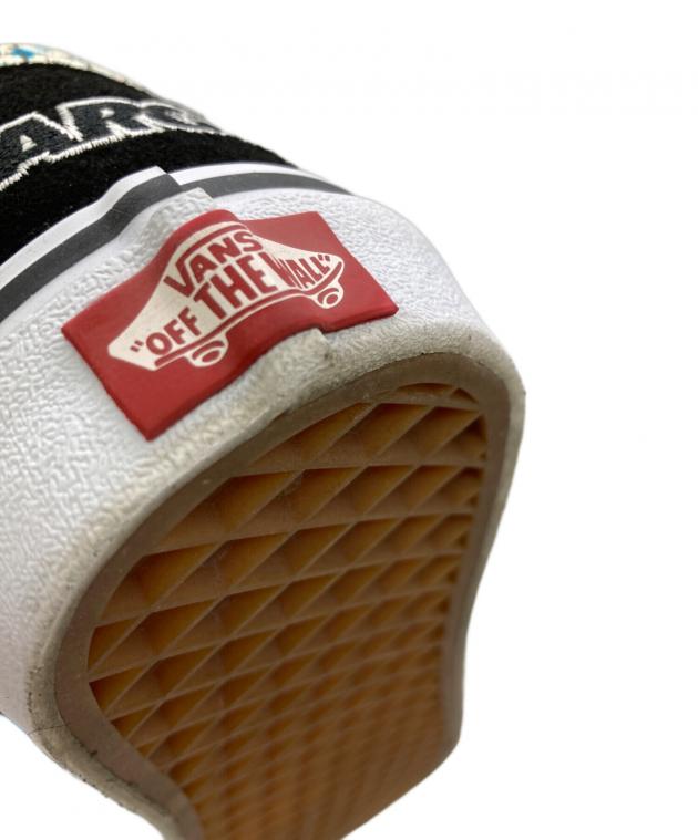 中古・古着通販】VANS (ヴァンズ) X-LARGE (エクストララージ) OLD 