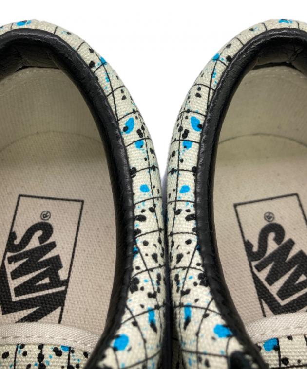 中古・古着通販】VANS (ヴァンズ) X-LARGE (エクストララージ) OLD 