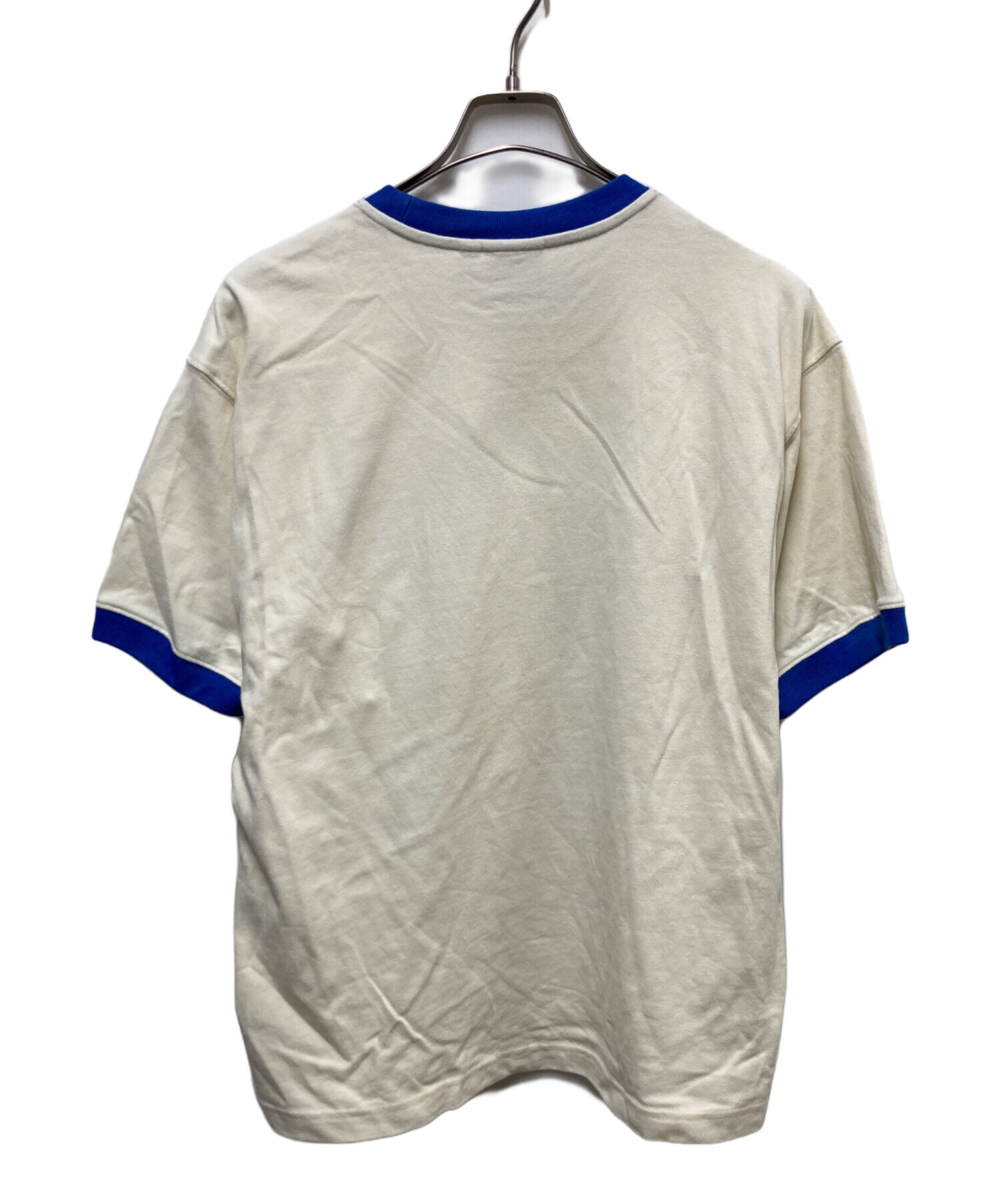 中古・古着通販】stussy (ステューシー) INTERNATIONAL SPORT リンガー