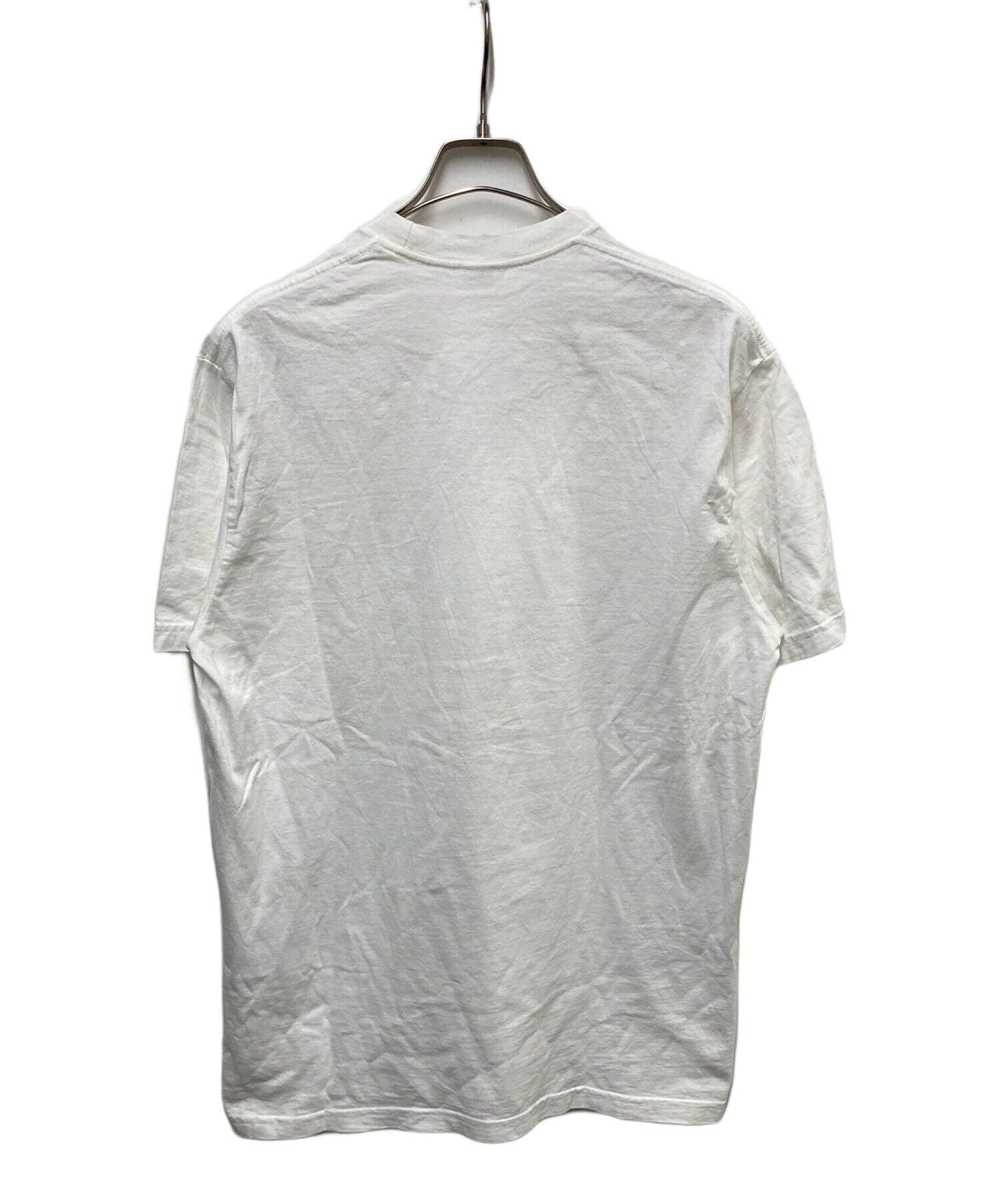 中古・古着通販】Supreme (シュプリーム) Hardies Bolt Tee ホワイト 