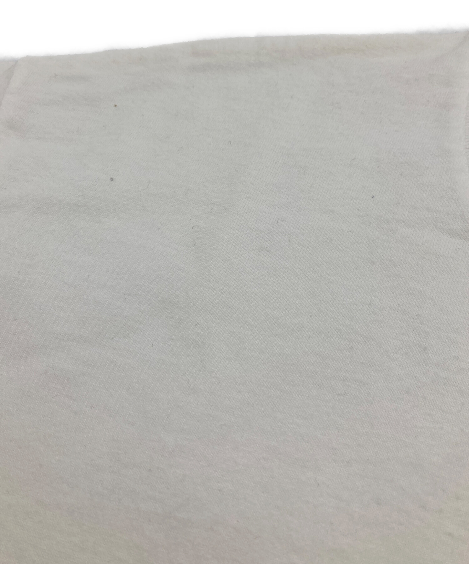 中古・古着通販】Supreme (シュプリーム) Hardies Bolt Tee ホワイト 