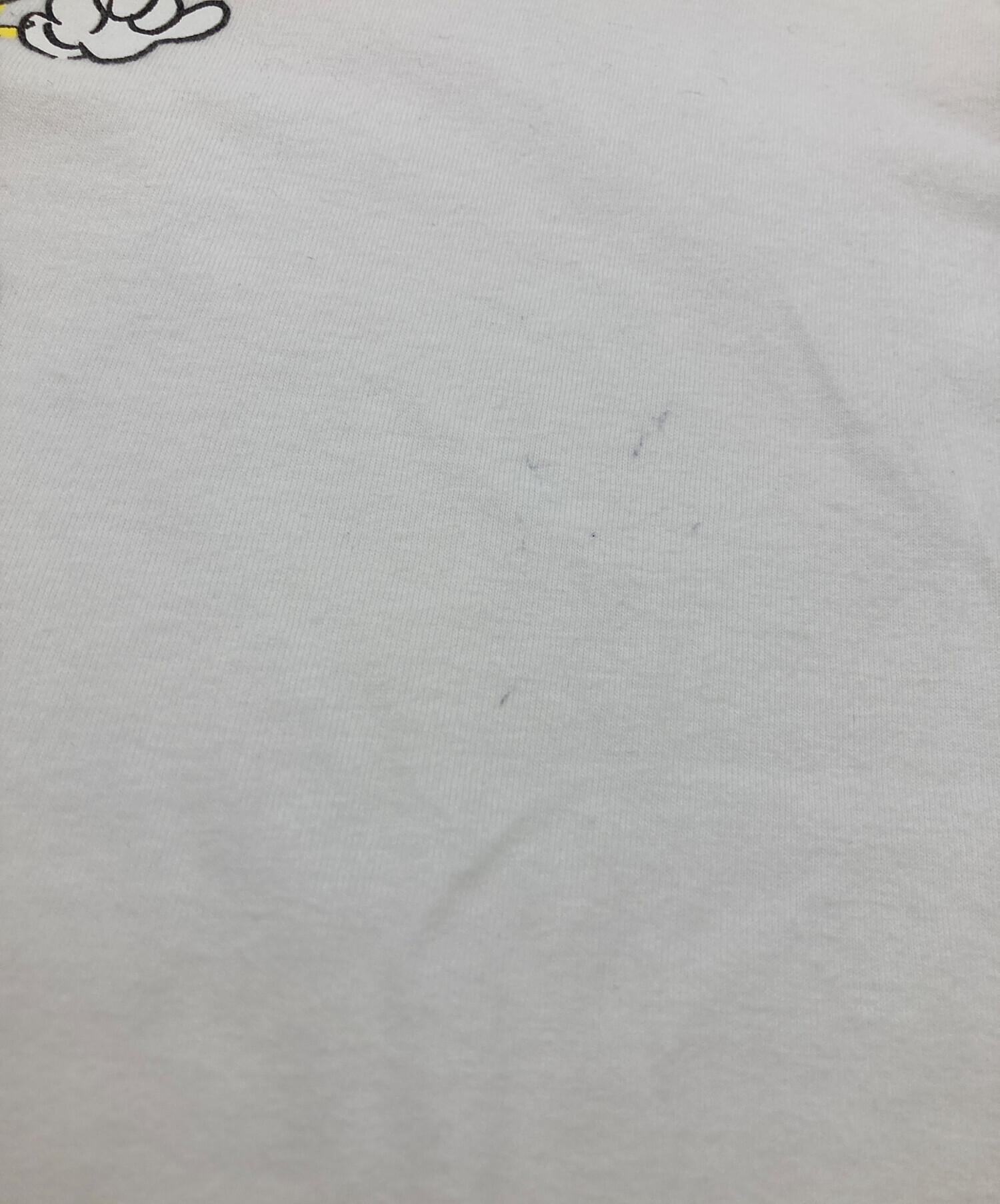 中古・古着通販】Supreme (シュプリーム) Hardies Bolt Tee ホワイト 