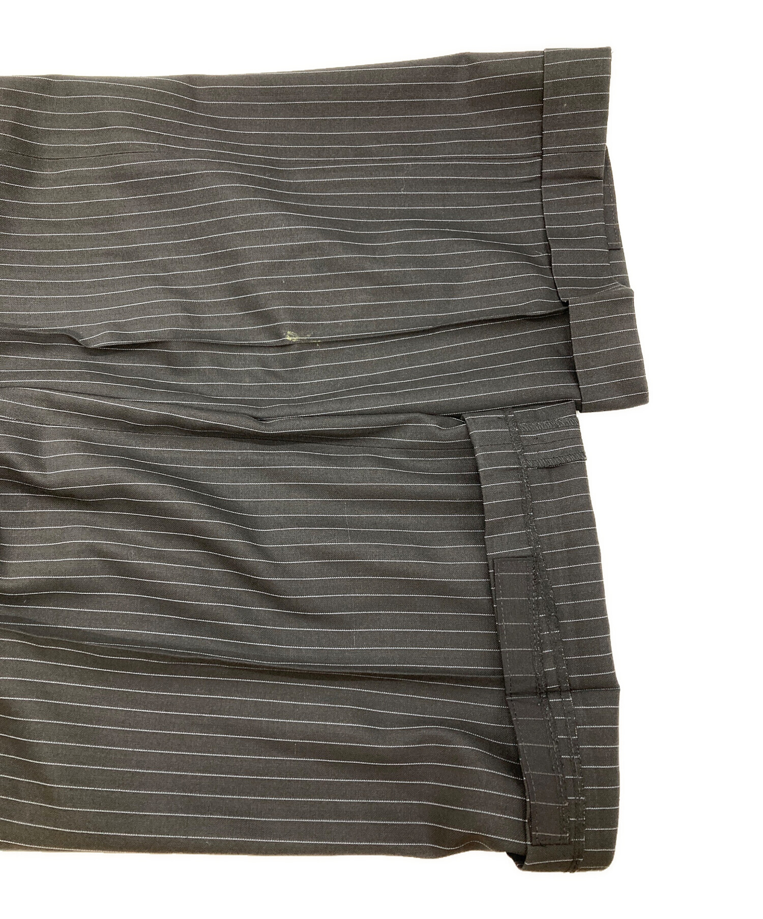 中古・古着通販】PAUL SMITH (ポールスミス) 裏地花柄ストライプ