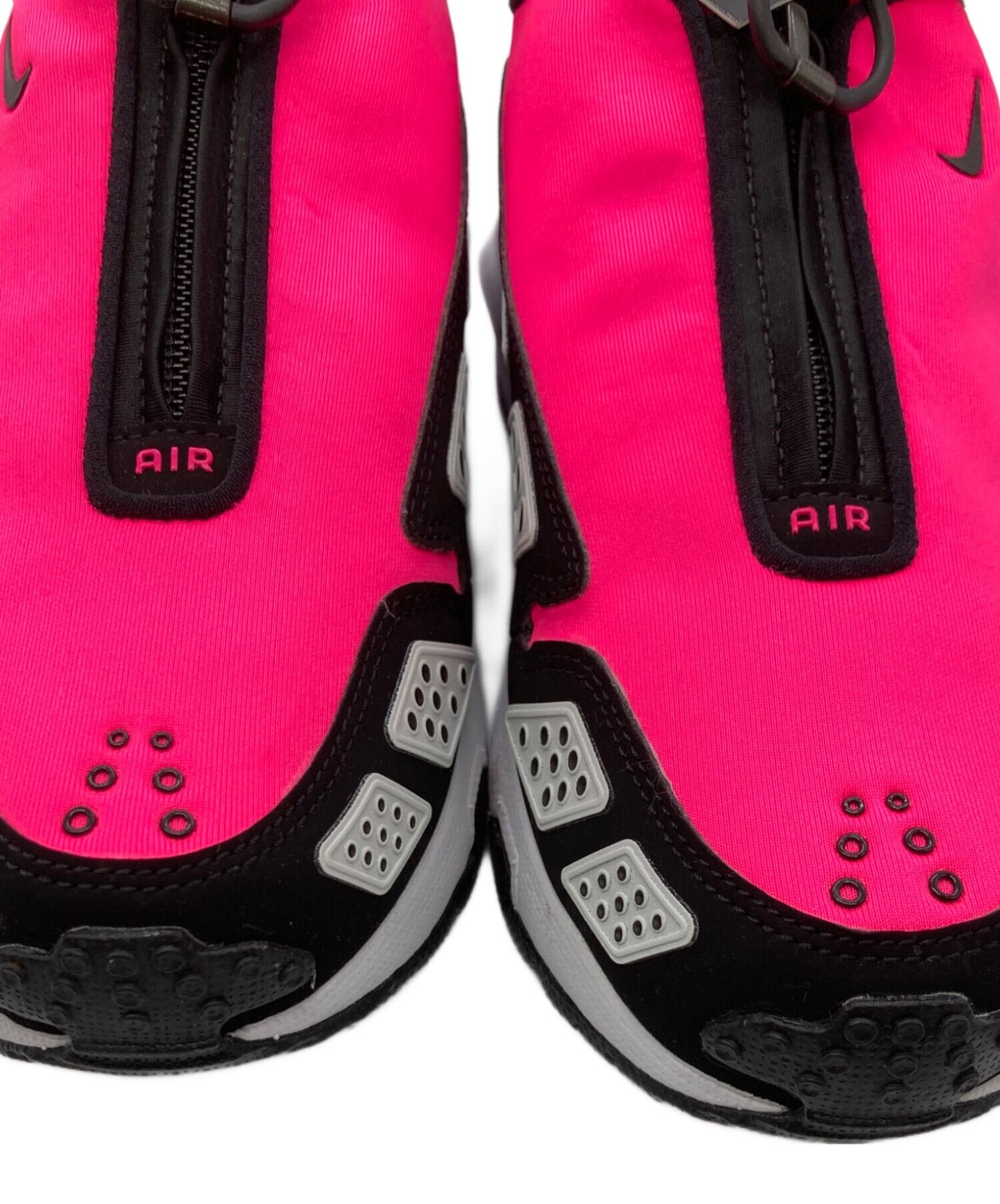 中古・古着通販】NIKE (ナイキ) WMNS AIR MAX SNDR ピンク サイズ:24.5 