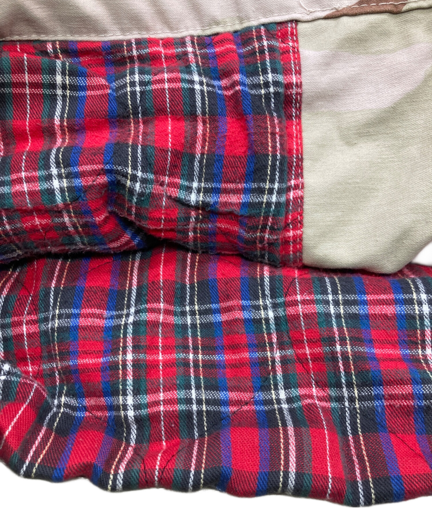 中古・古着通販】SUPREME (シュプリーム) Hooded Field Jacket 