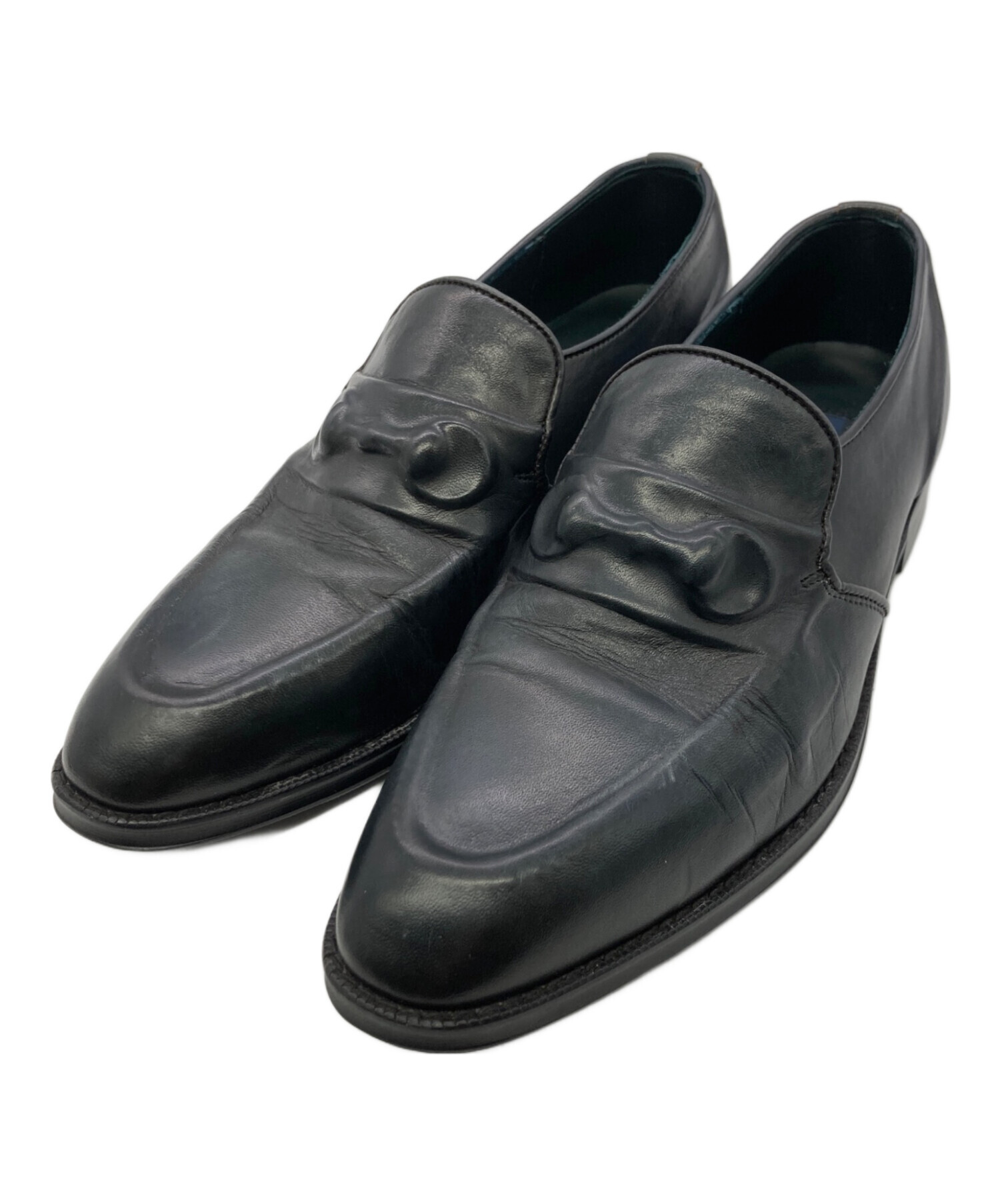 中古・古着通販】MIHARA YASUHIRO (ミハラヤスヒロ) 炙り出し ビット