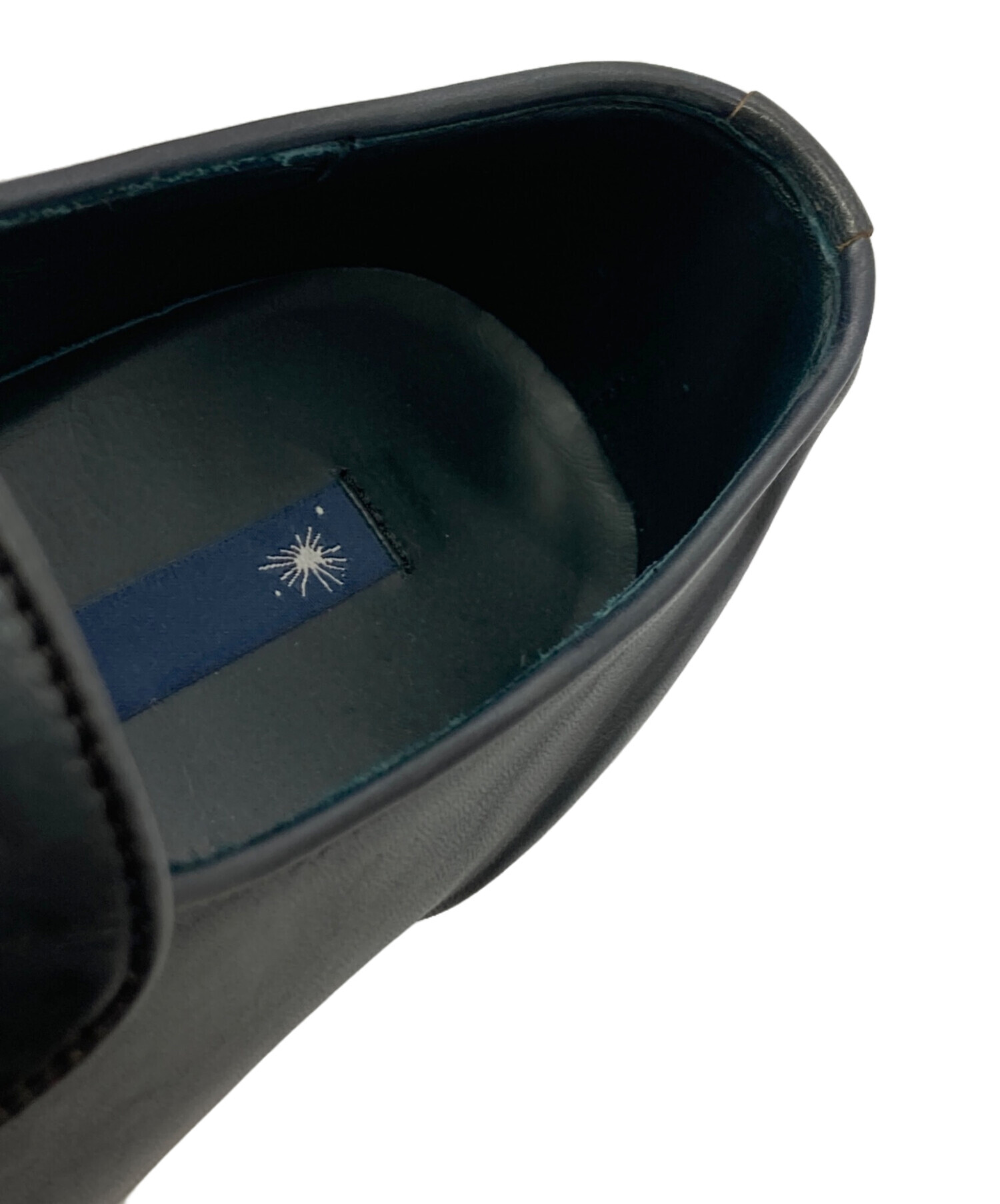 中古・古着通販】MIHARA YASUHIRO (ミハラヤスヒロ) 炙り出し ビット